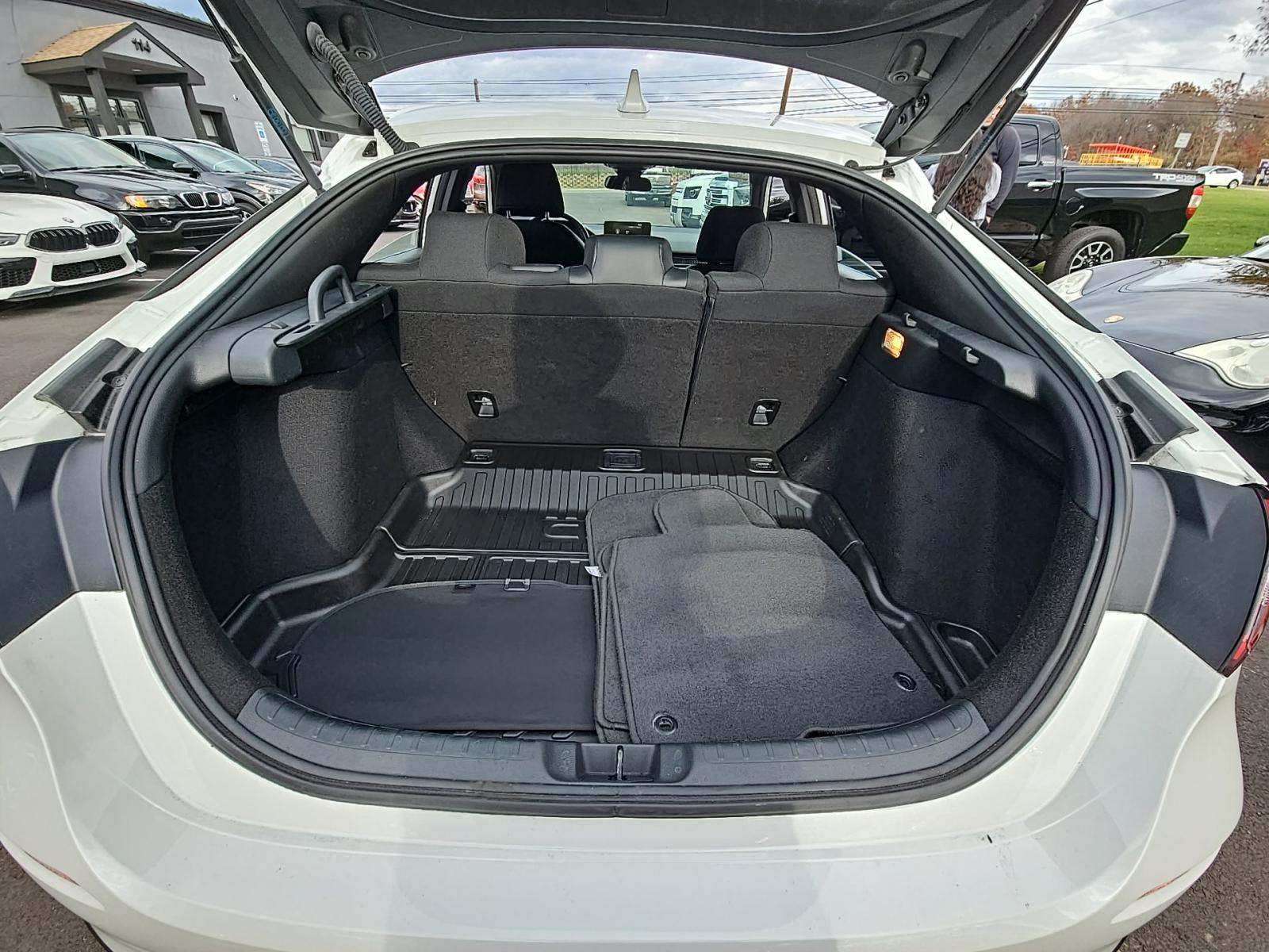 2023 Honda Civic Sport FWD