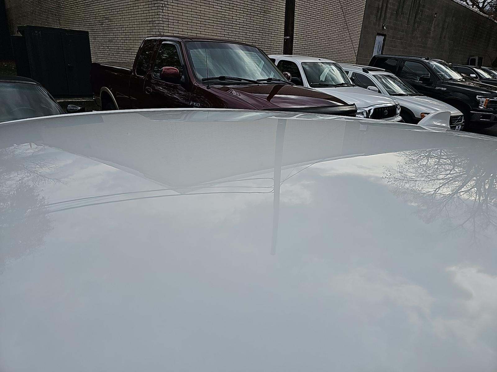 2023 Honda Civic Sport FWD