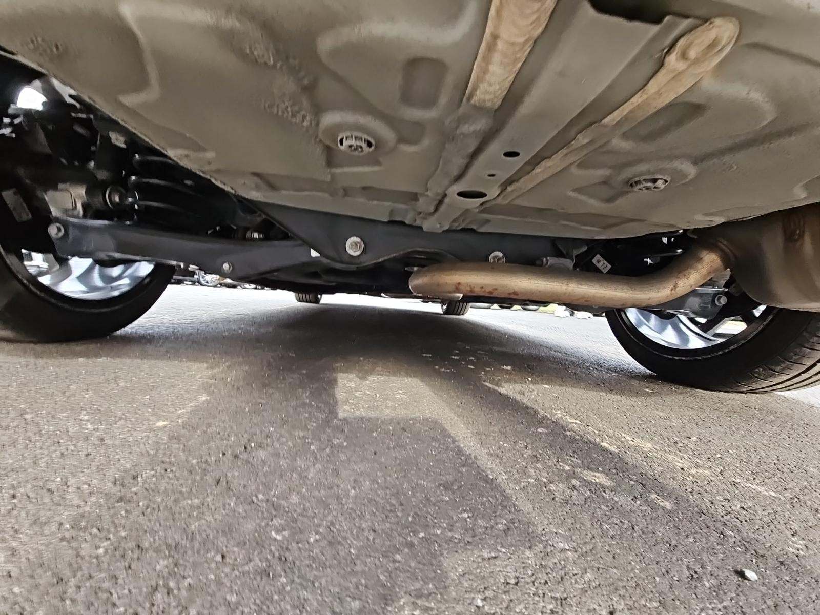 2023 Honda Civic Sport FWD