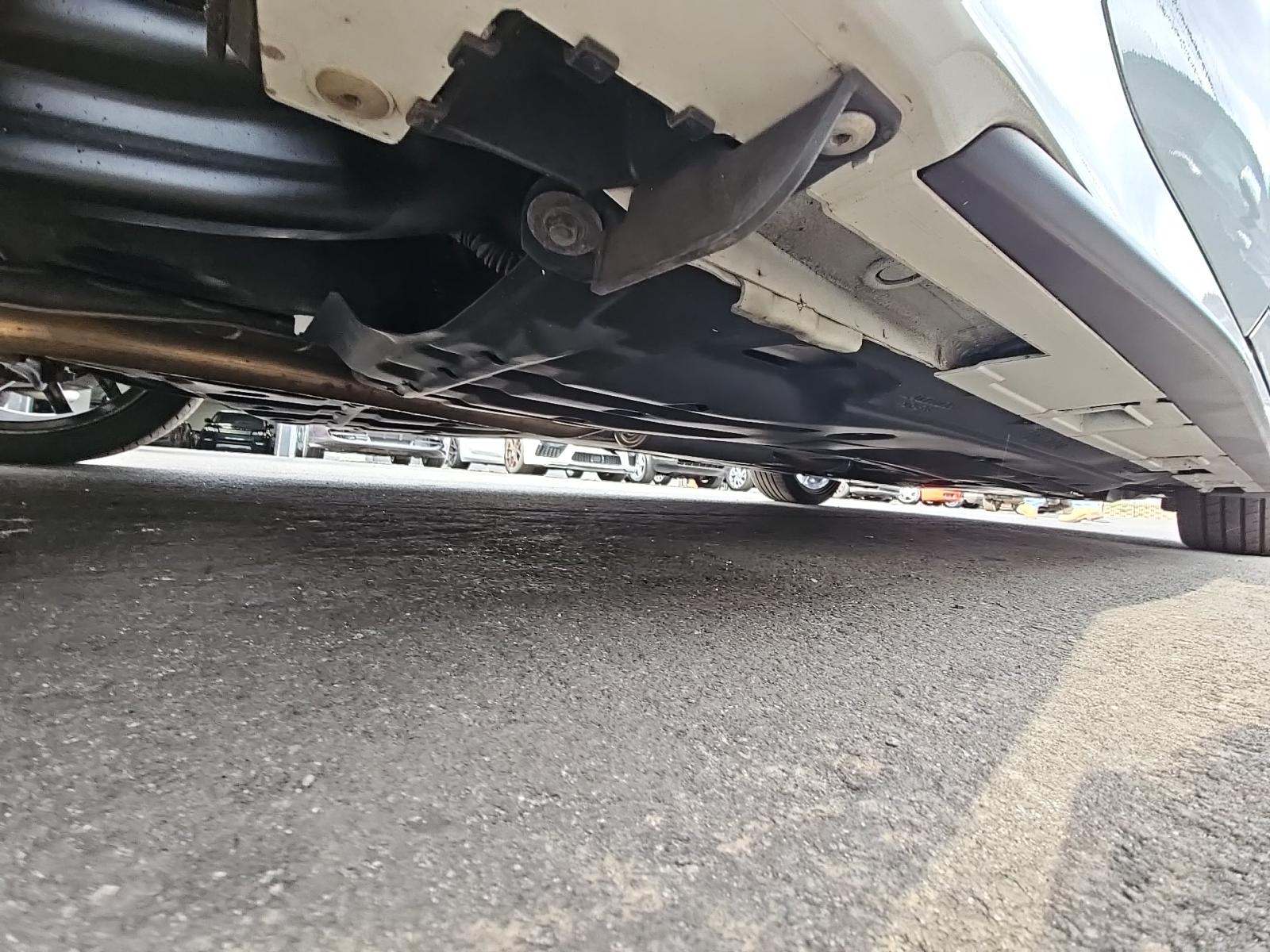 2023 Honda Civic Sport FWD