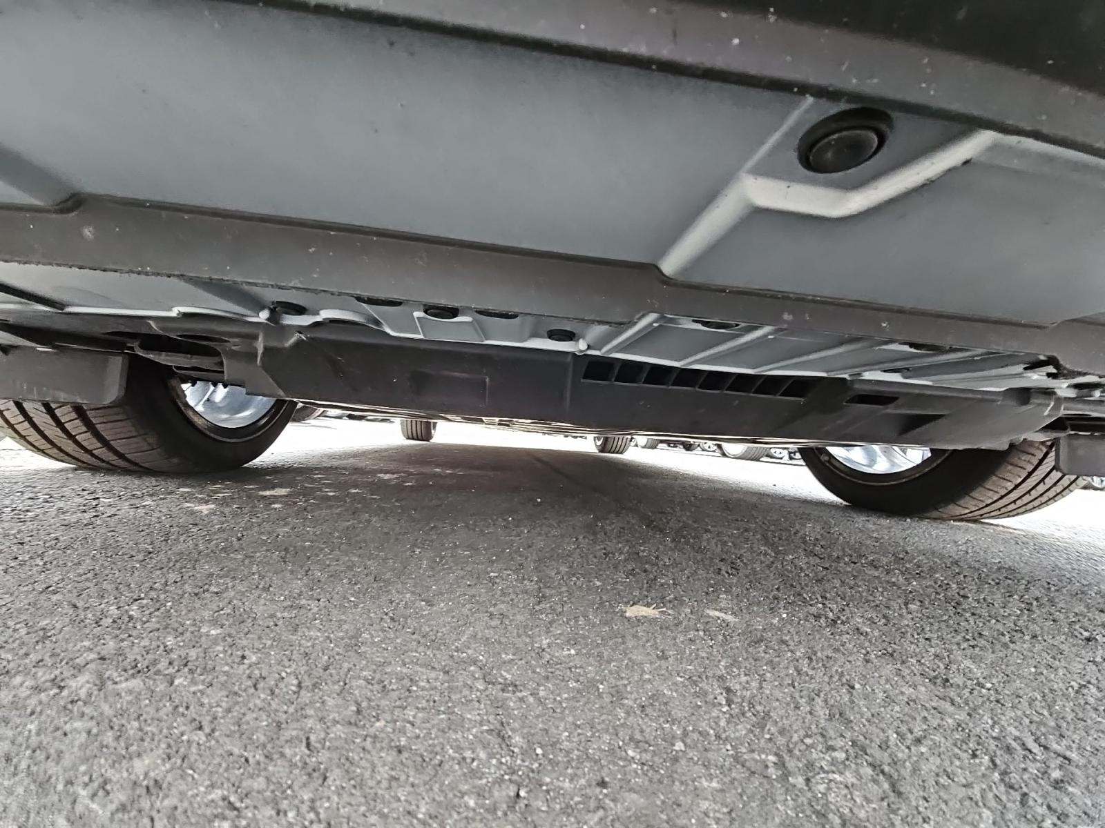 2023 Honda Civic Sport FWD