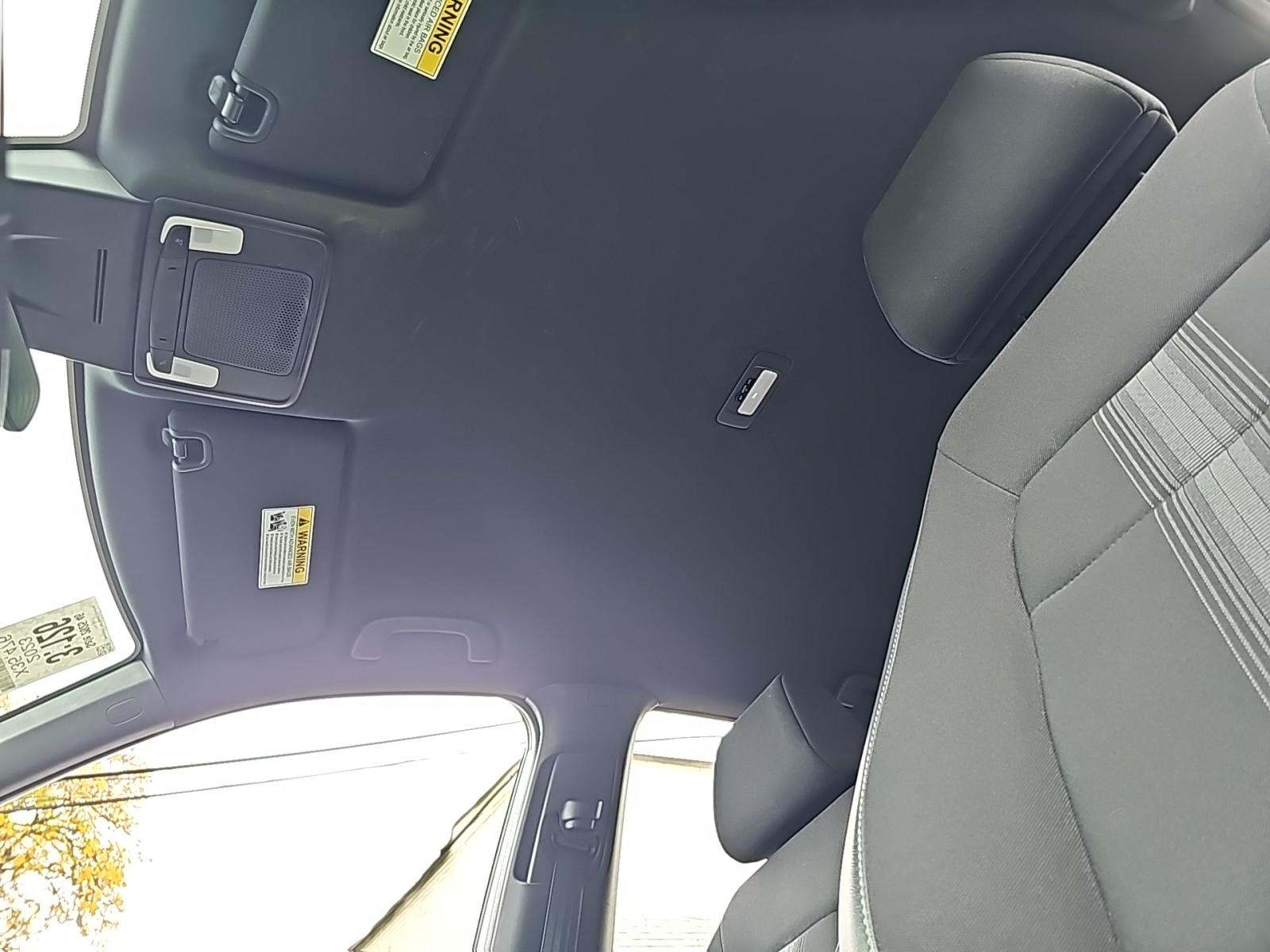 2023 Honda Civic Sport FWD