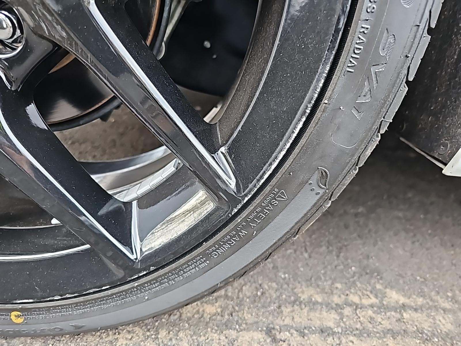 2023 Honda Civic Sport FWD