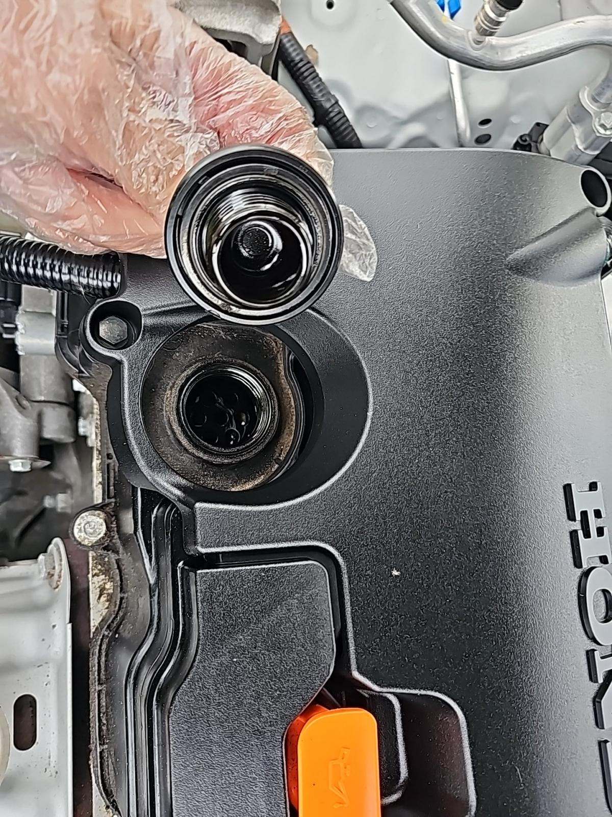 2023 Honda Civic Sport FWD