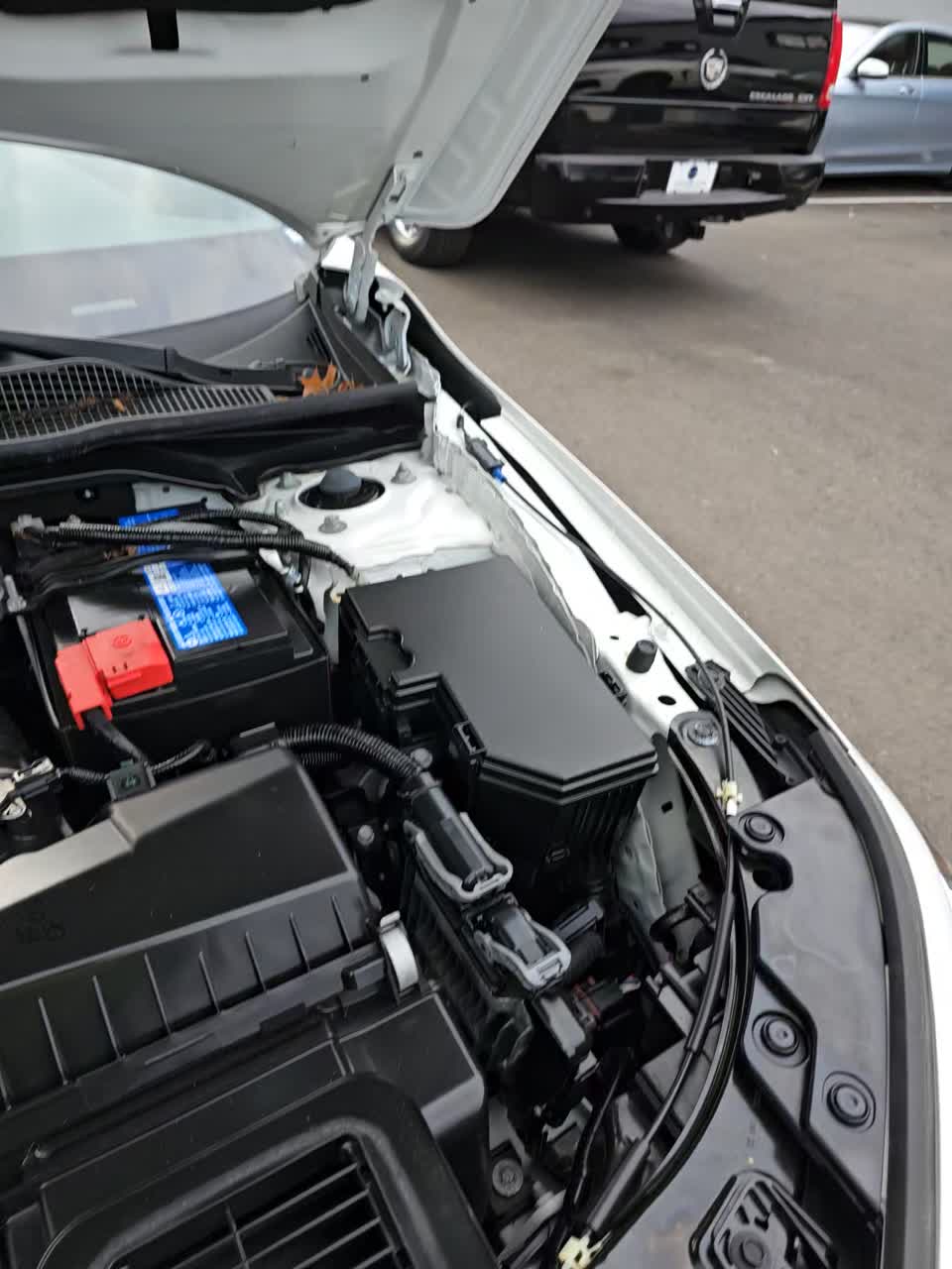 2023 Honda Civic Sport FWD