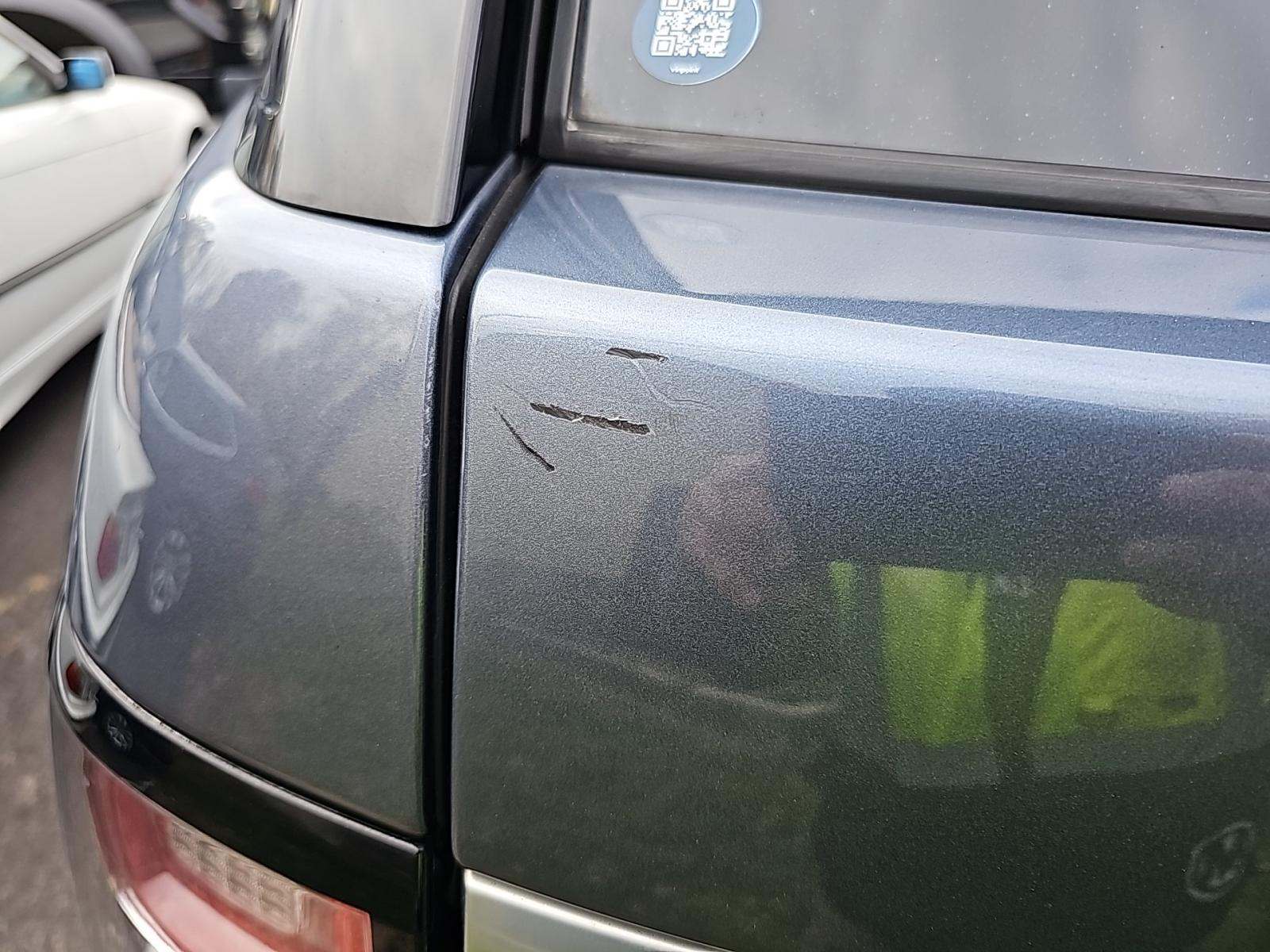 2018 Land Rover Range Rover Supercharged AWD