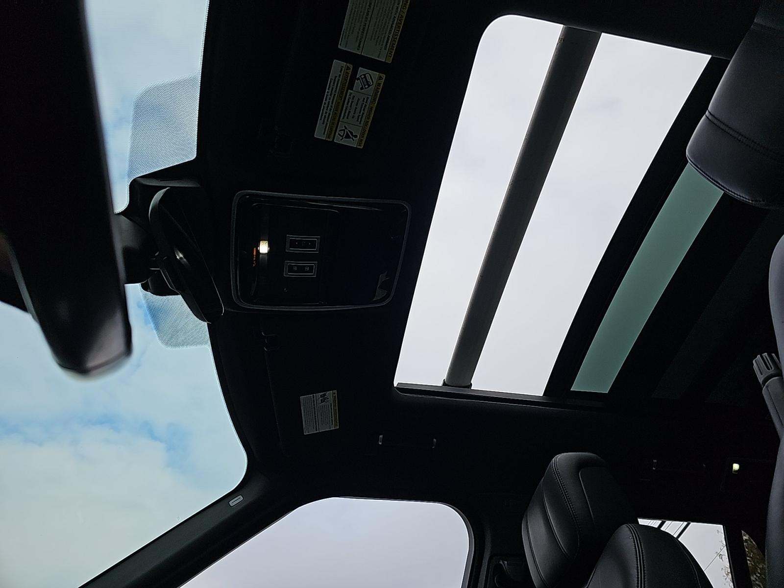 2018 Land Rover Range Rover Supercharged AWD