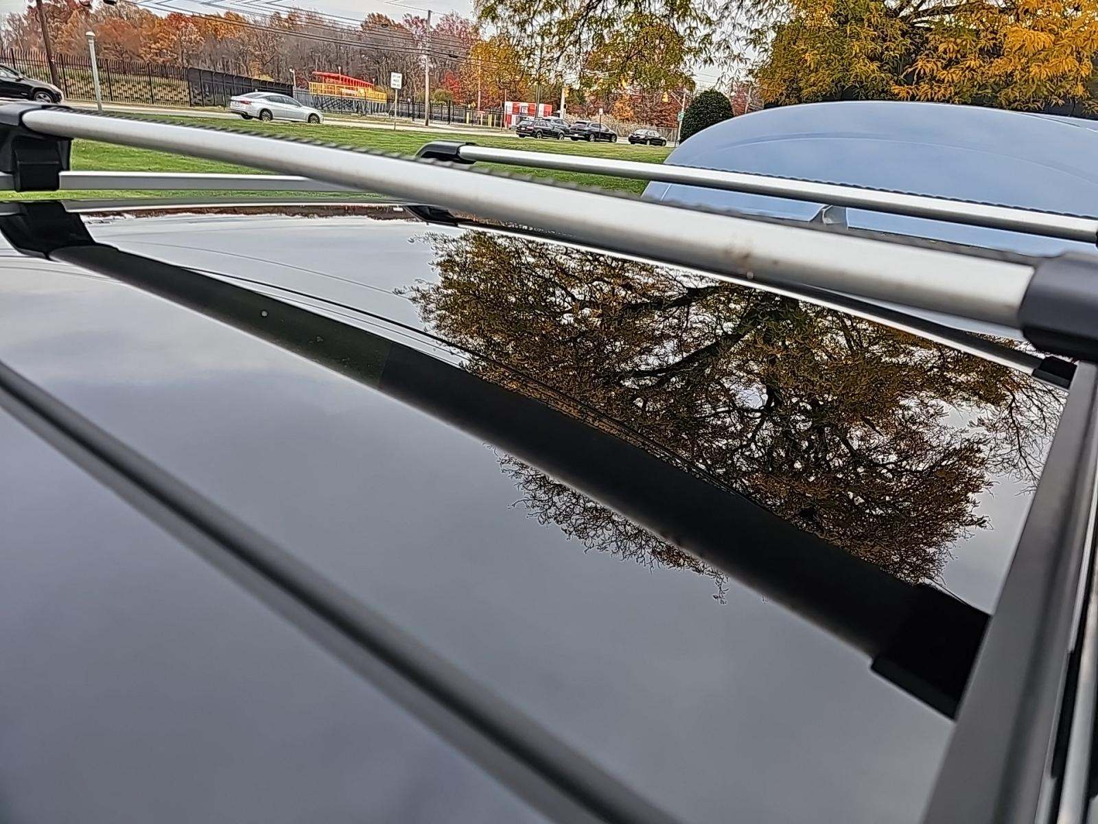 2018 Land Rover Range Rover Supercharged AWD