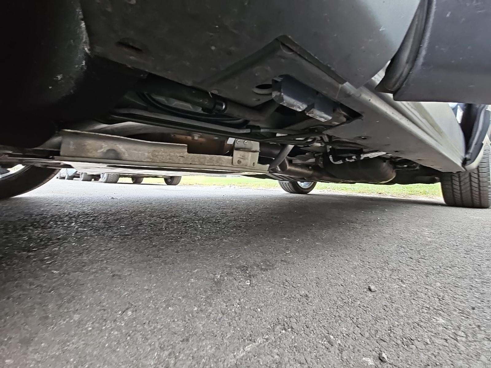 2018 Land Rover Range Rover Supercharged AWD