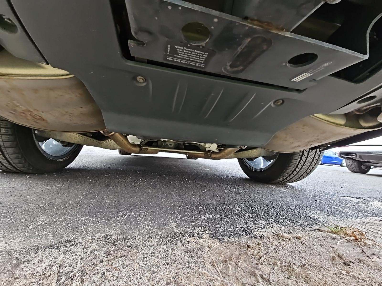 2018 Land Rover Range Rover Supercharged AWD