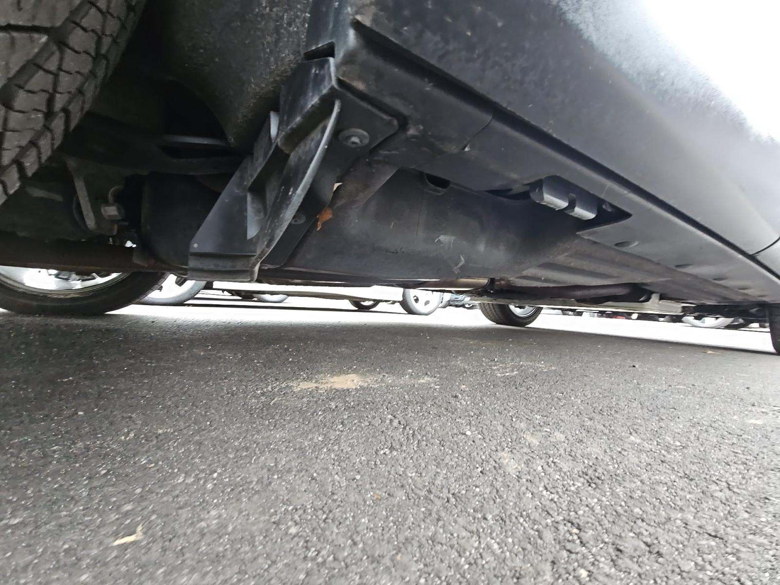 2018 Land Rover Range Rover Supercharged AWD