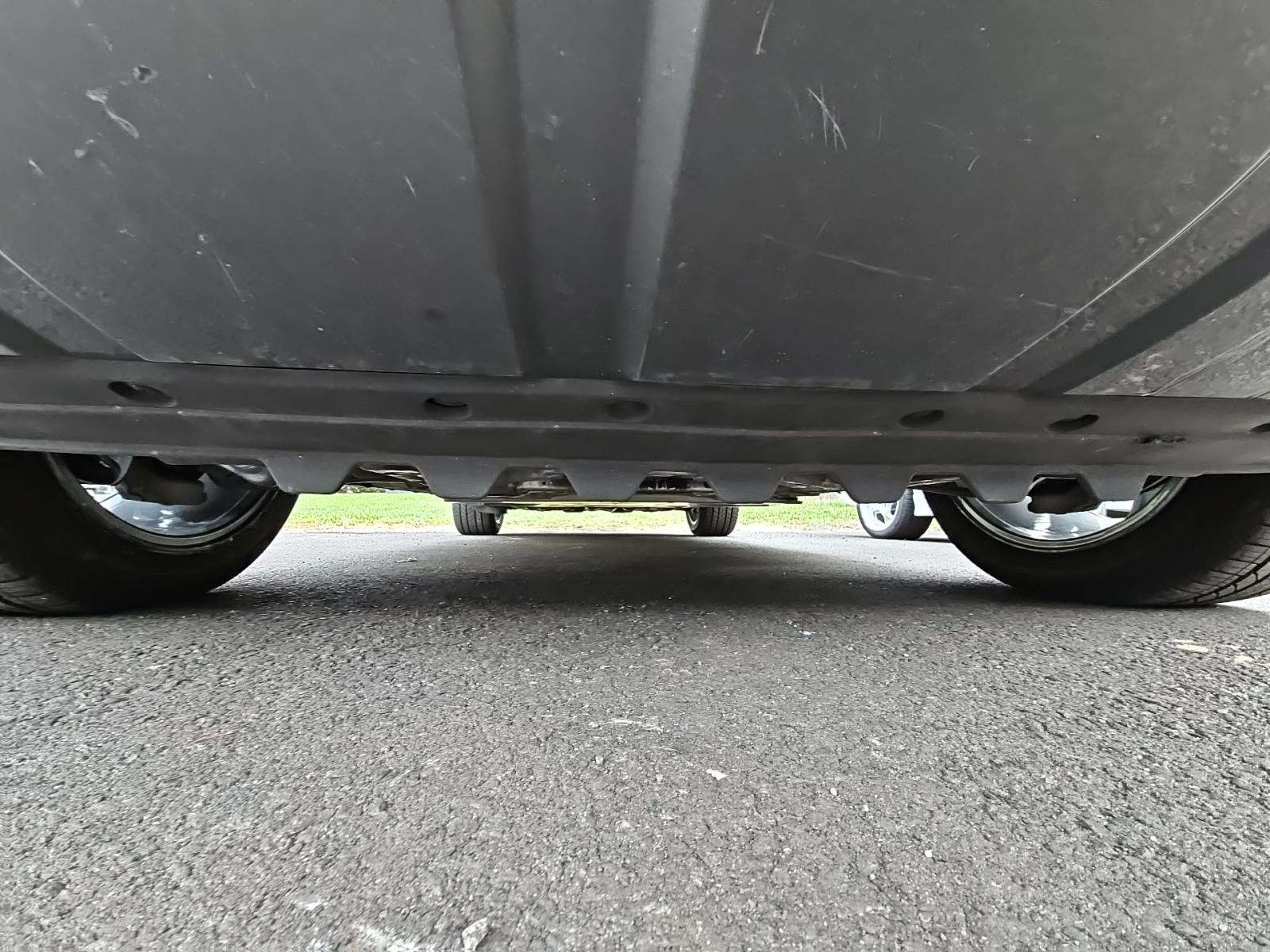 2018 Land Rover Range Rover Supercharged AWD