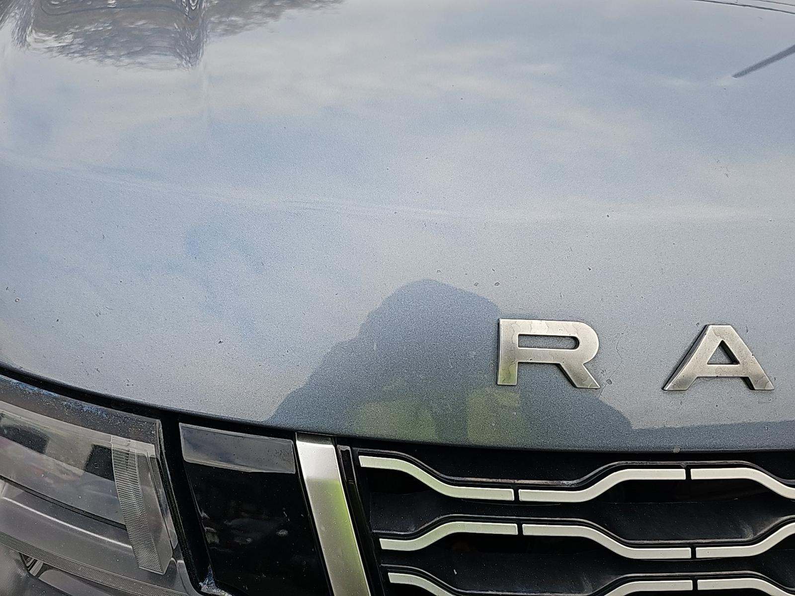 2018 Land Rover Range Rover Supercharged AWD