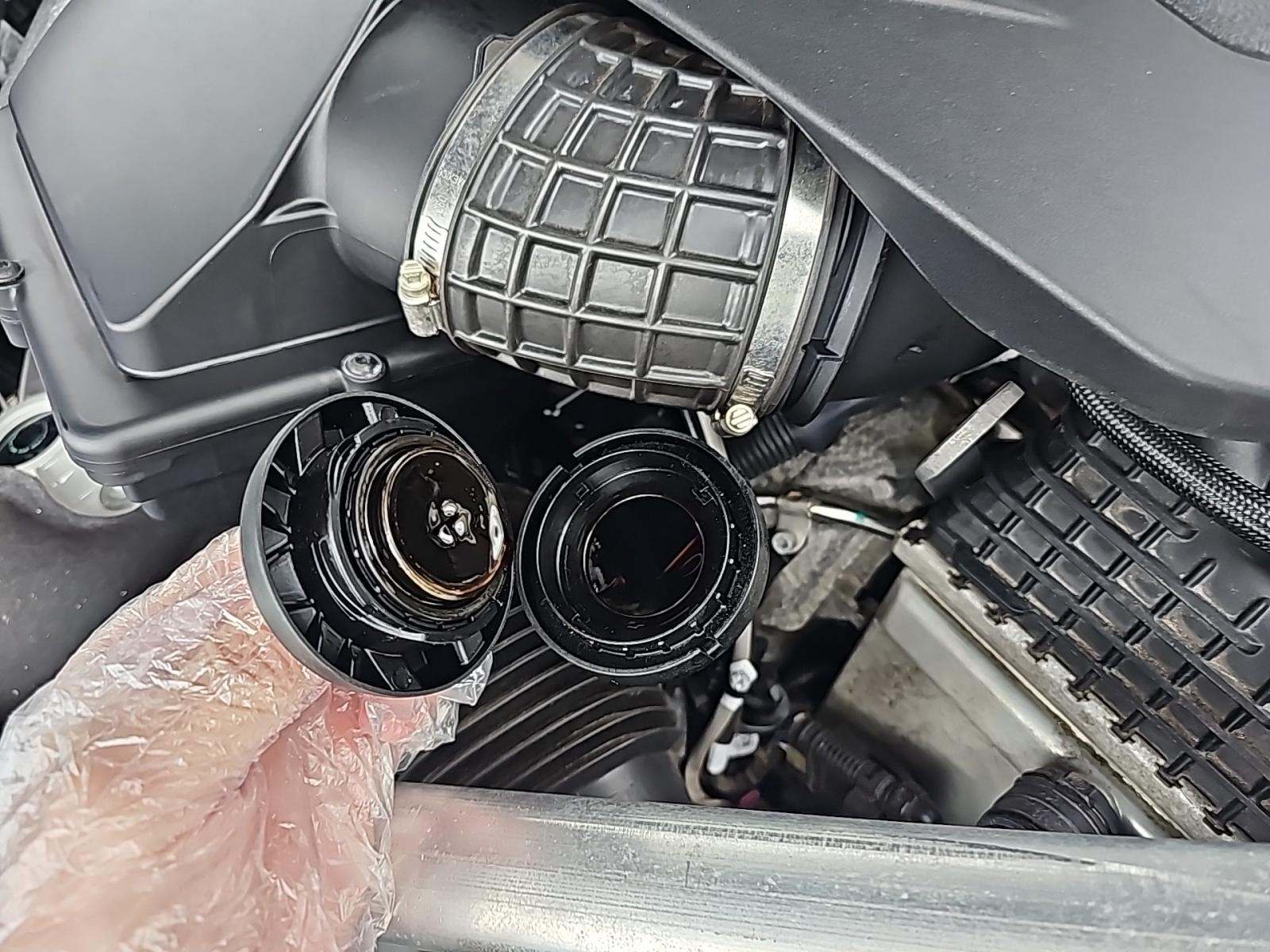 2023 BMW X7 M60i AWD