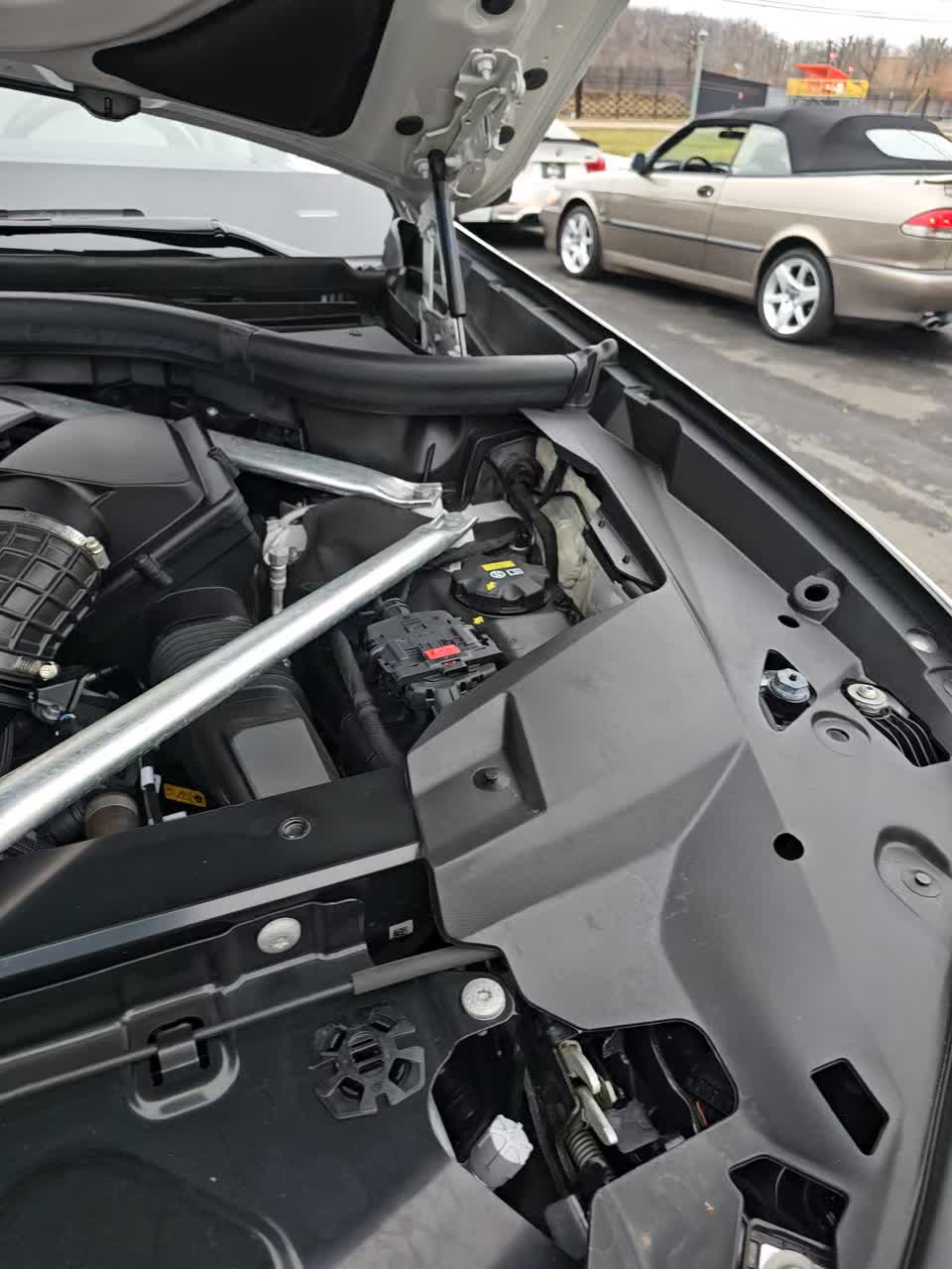 2023 BMW X7 M60i AWD