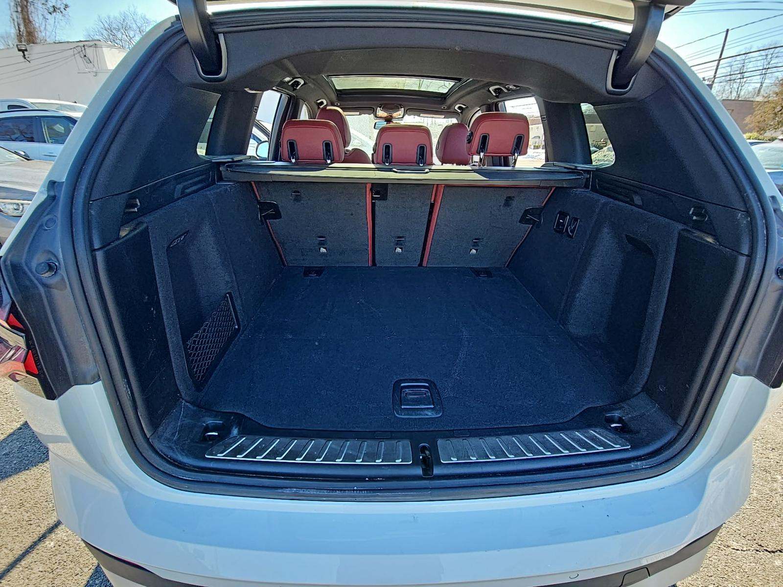 2023 BMW X3 xDrive30i AWD