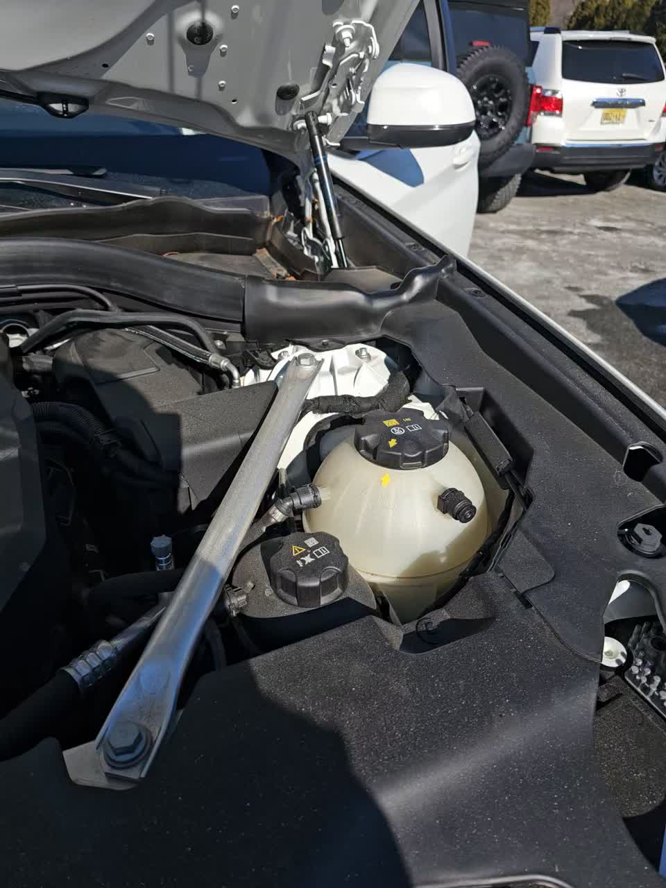 2023 BMW X3 xDrive30i AWD