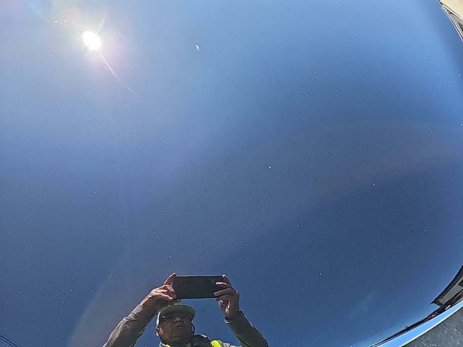 2017 Tesla Model X 100D AWD