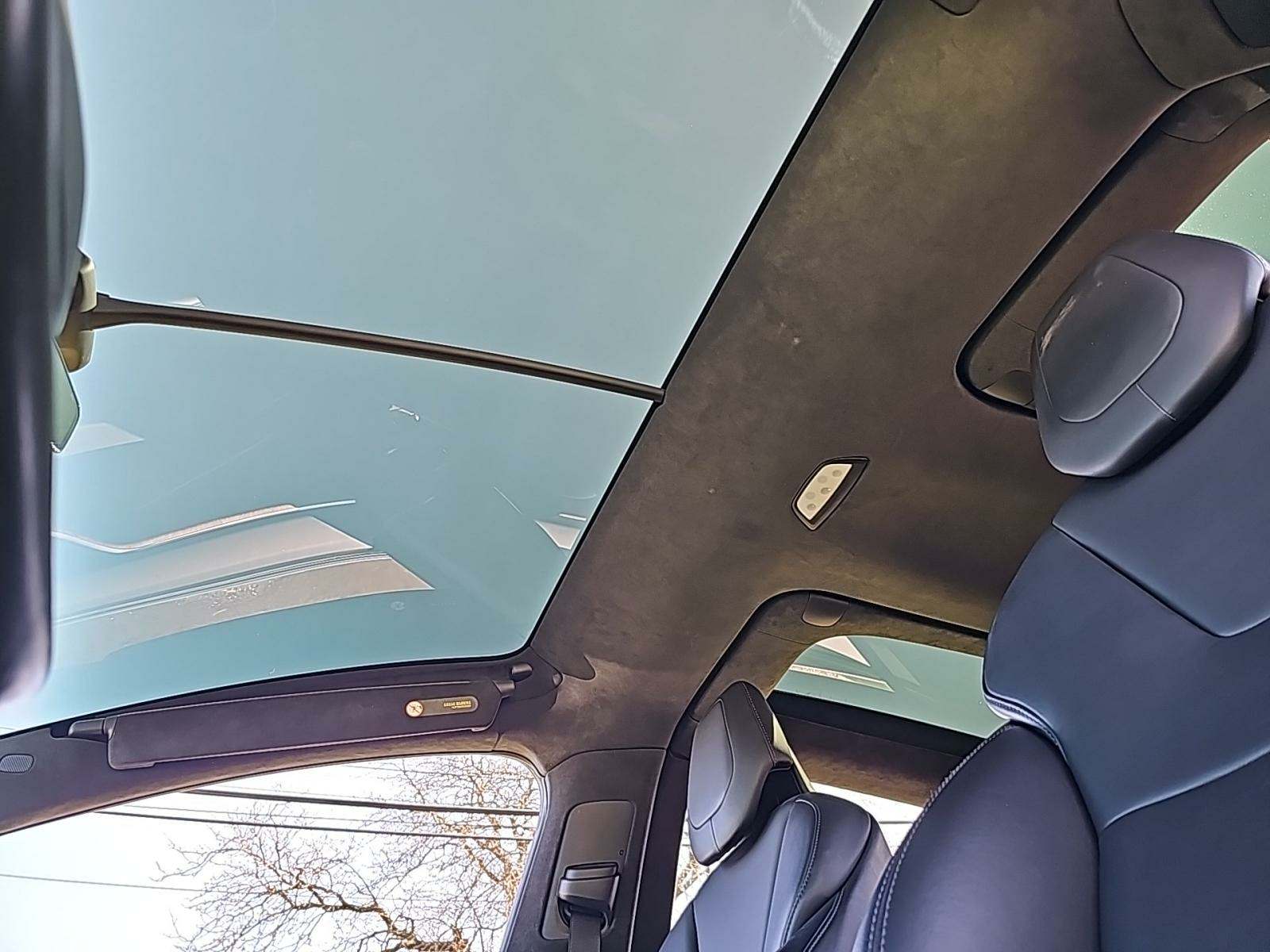 2017 Tesla Model X 100D AWD