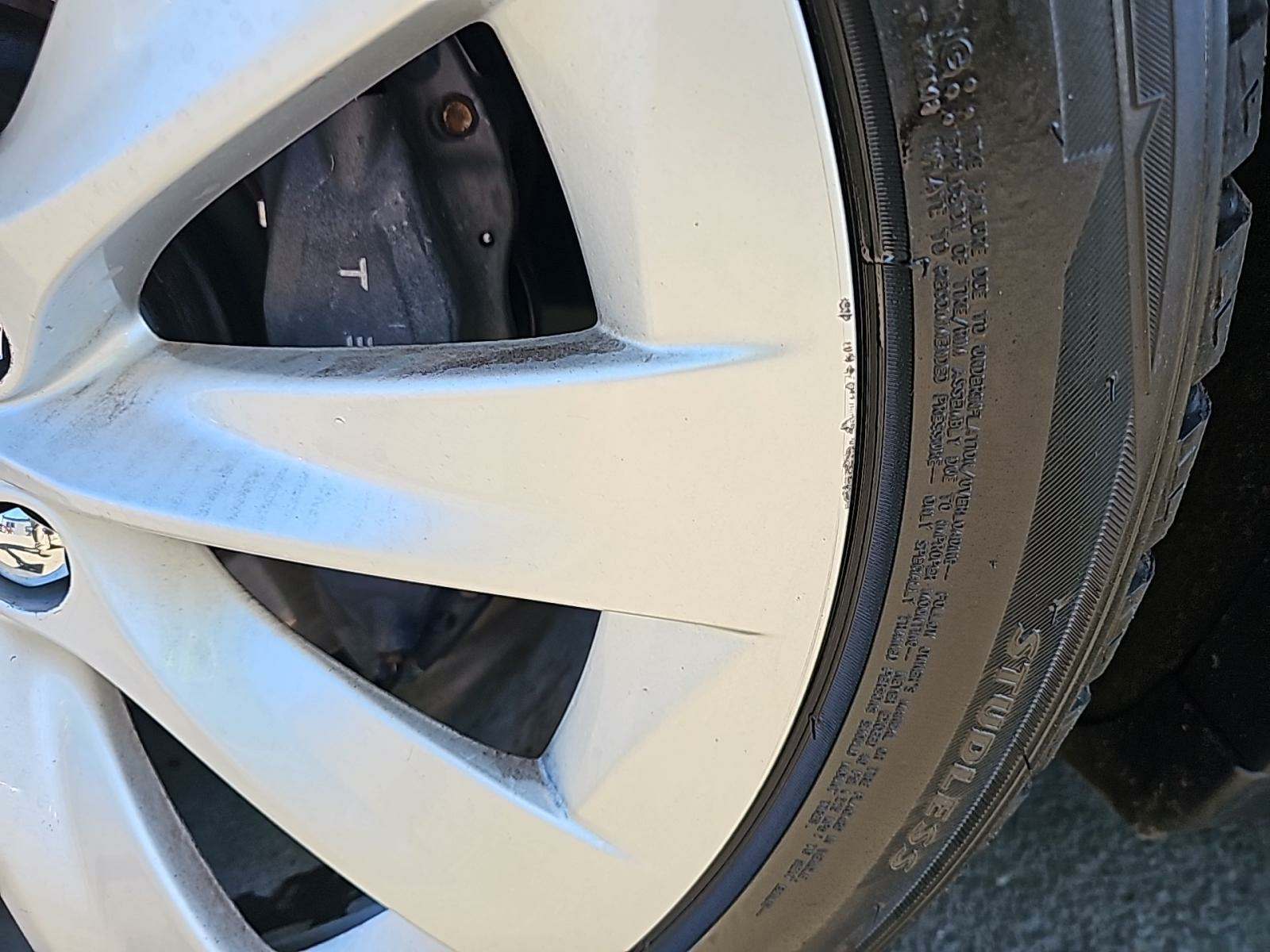 2017 Tesla Model X 100D AWD