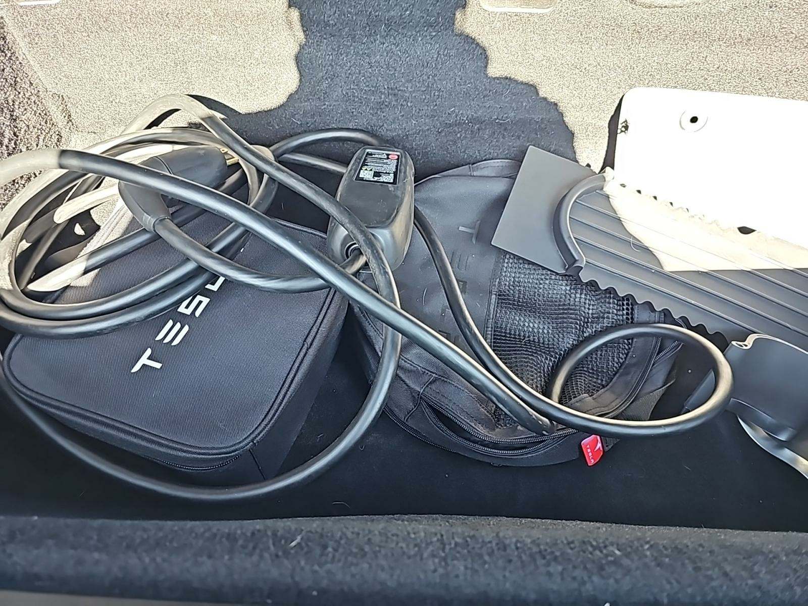 2017 Tesla Model X 100D AWD