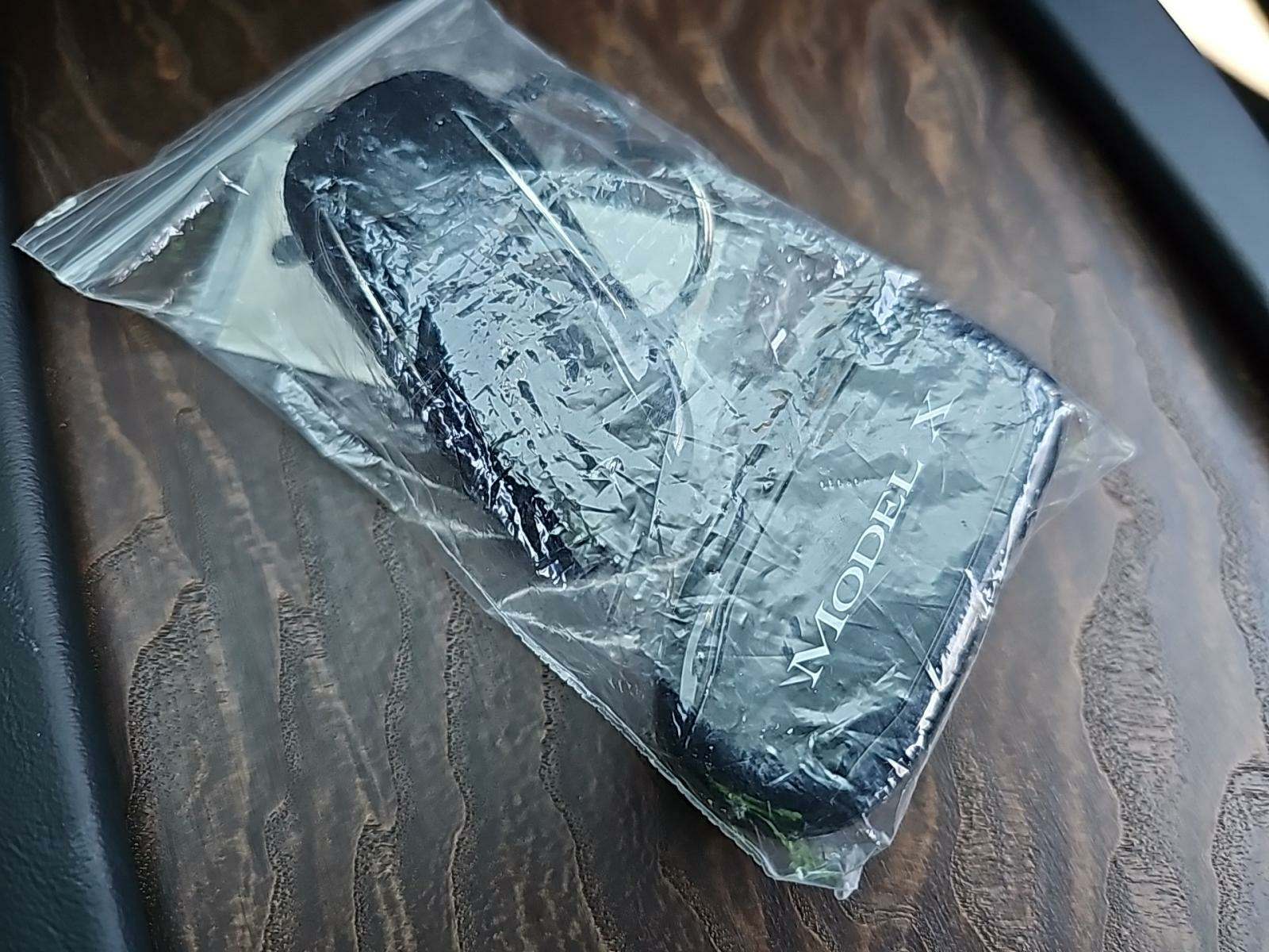 2017 Tesla Model X 100D AWD