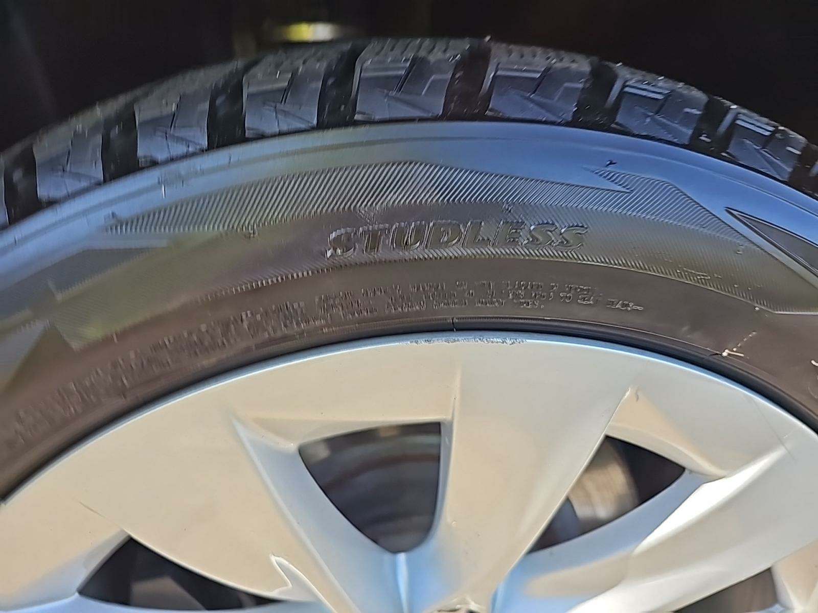 2017 Tesla Model X 100D AWD