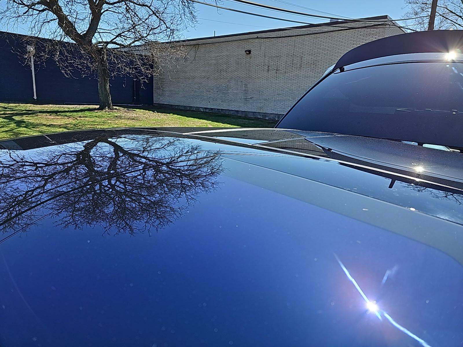 2017 Tesla Model X 100D AWD