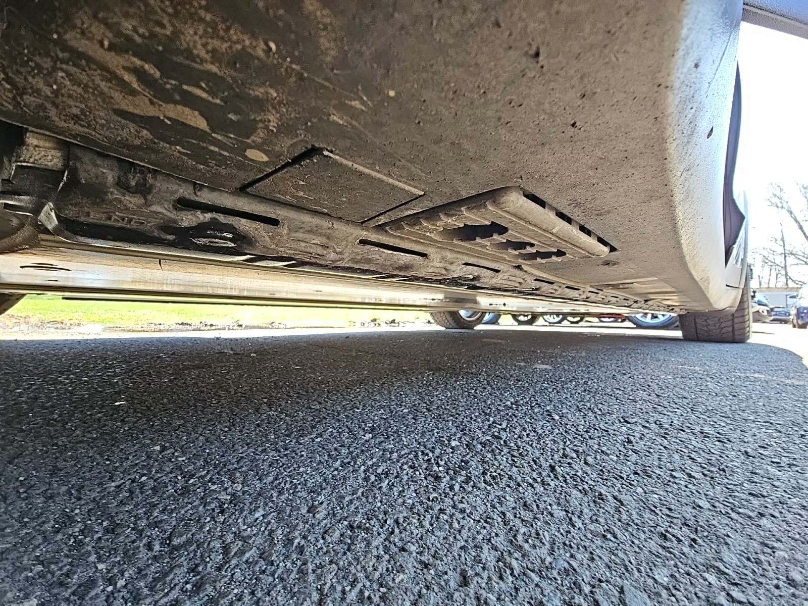 2017 Tesla Model X 100D AWD