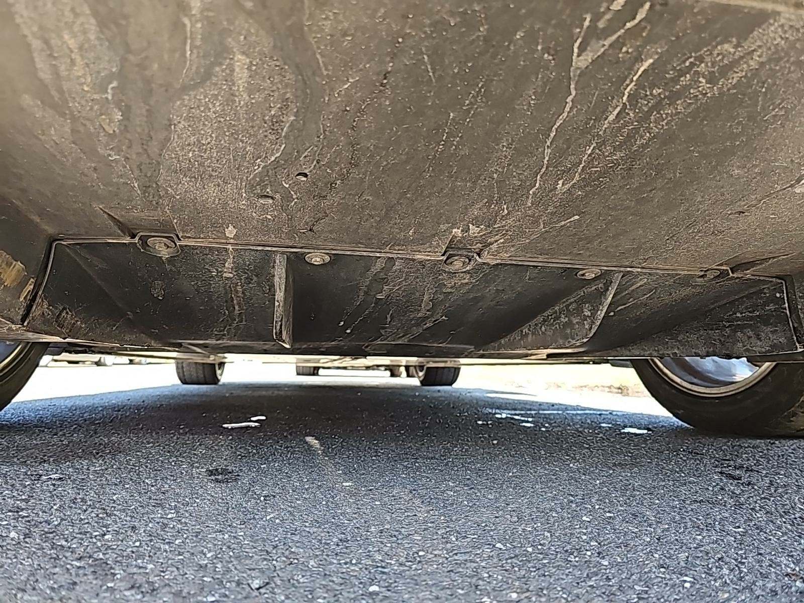 2017 Tesla Model X 100D AWD