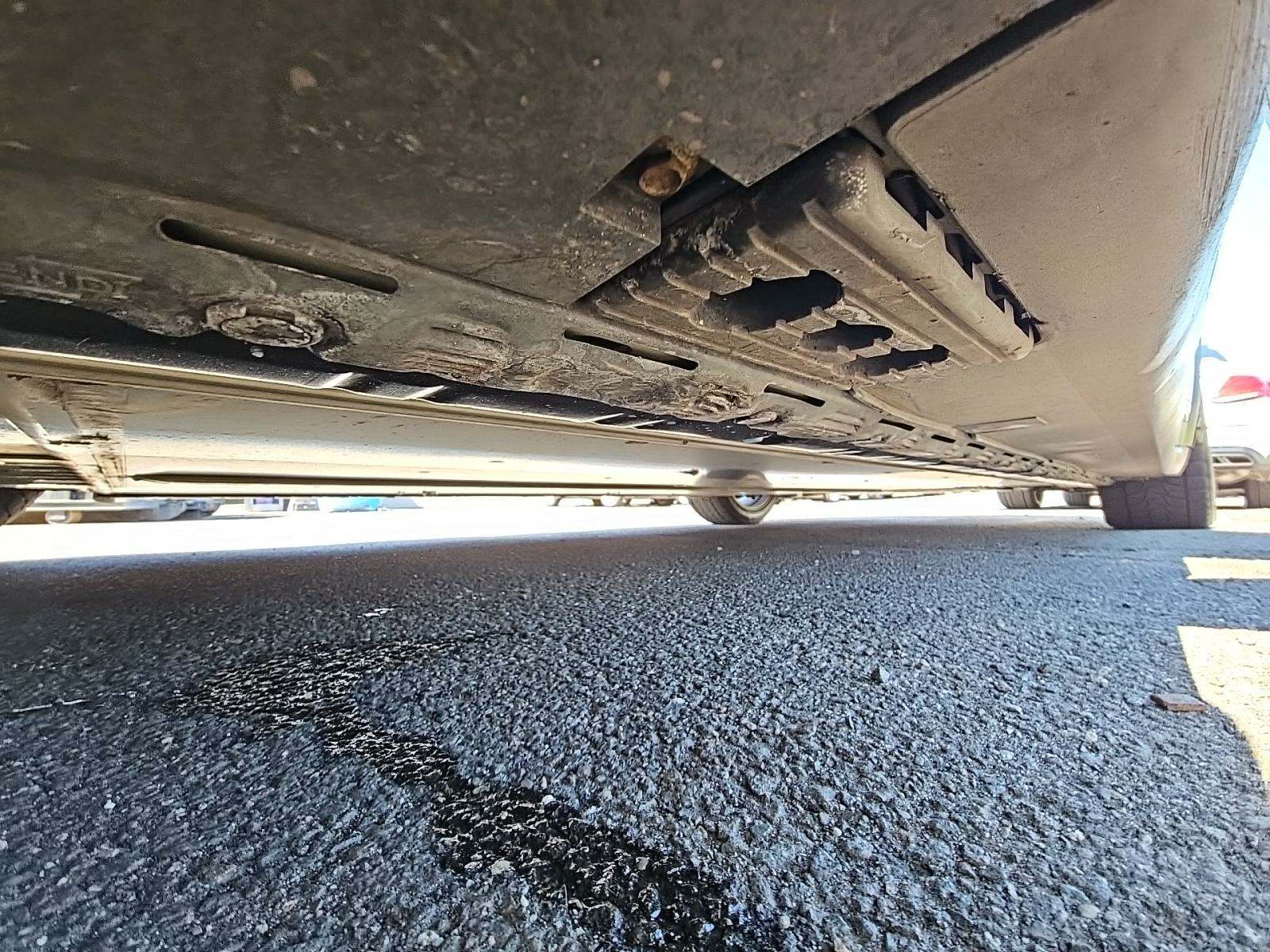 2017 Tesla Model X 100D AWD