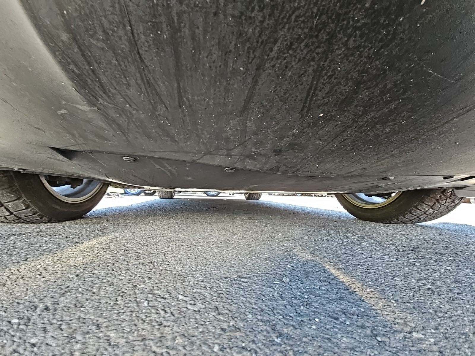 2017 Tesla Model X 100D AWD