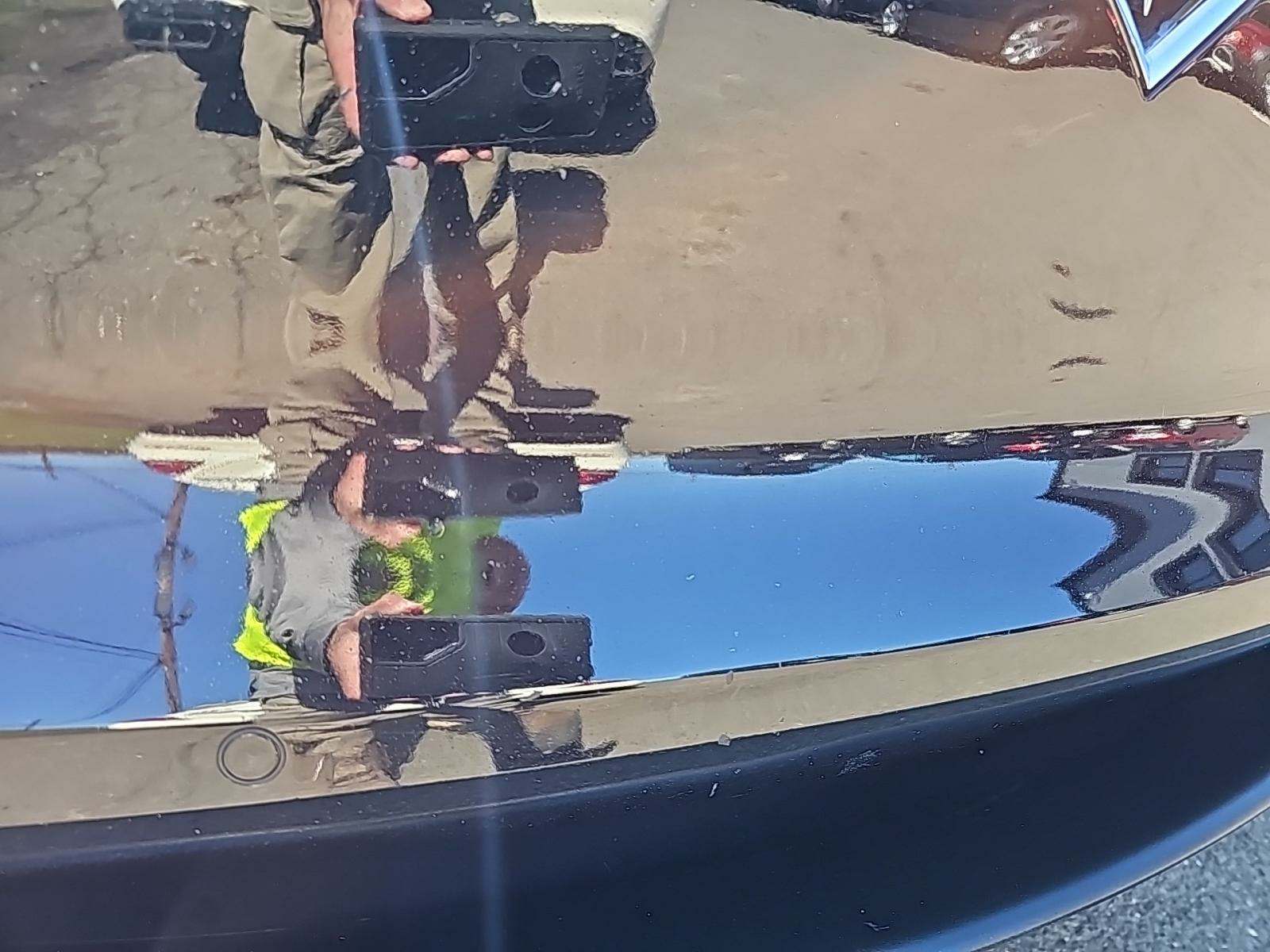 2017 Tesla Model X 100D AWD