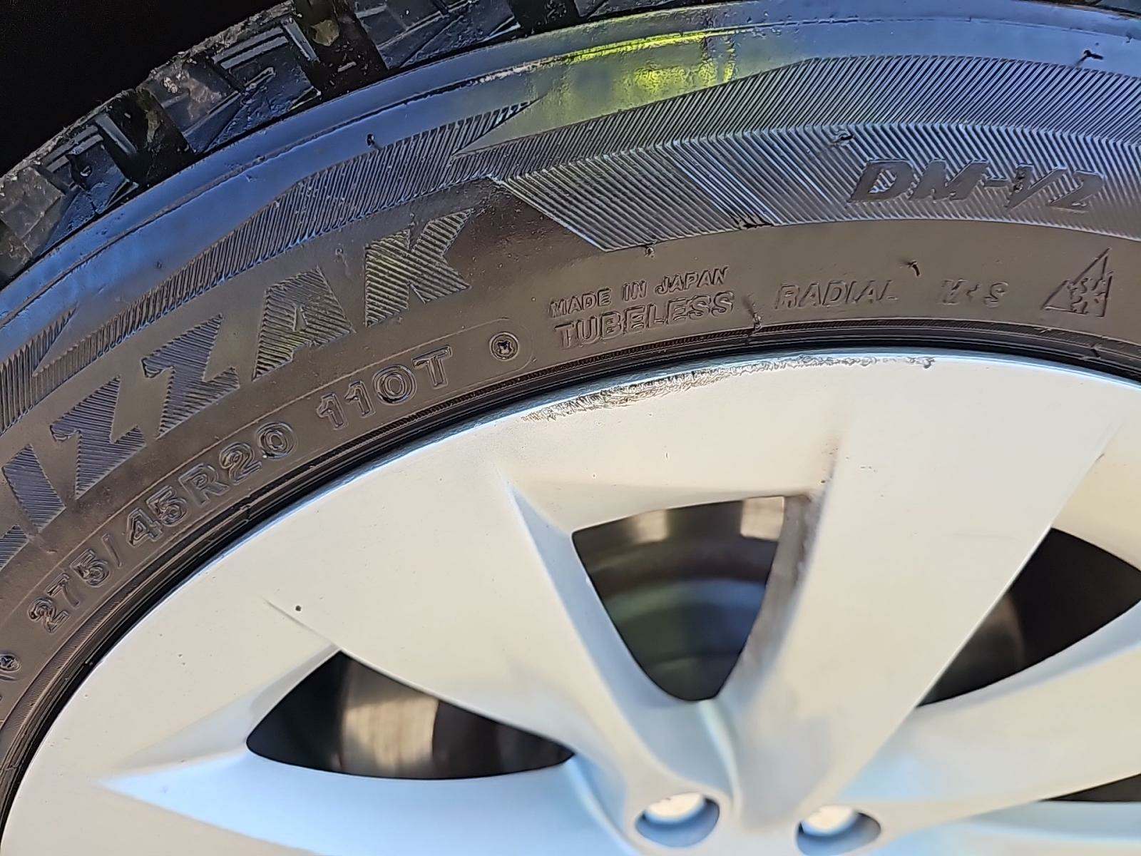 2017 Tesla Model X 100D AWD