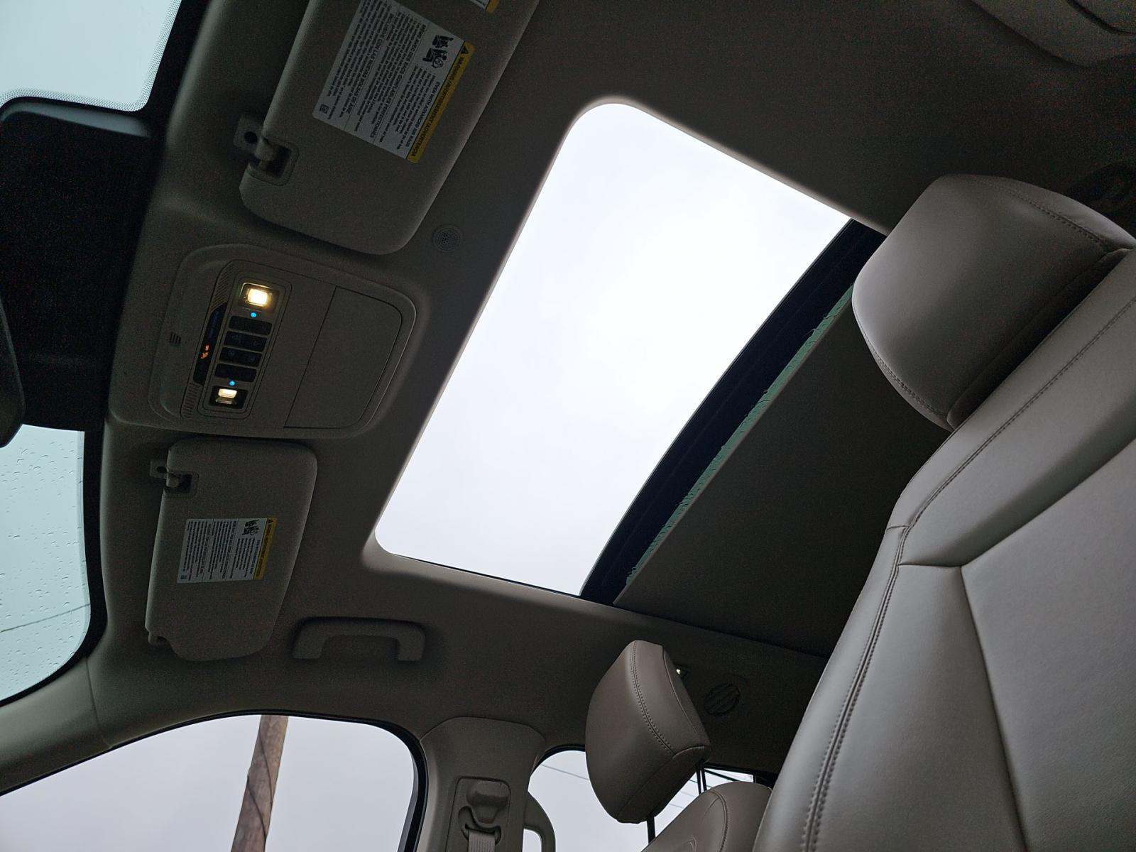 2022 Ford Explorer XLT AWD