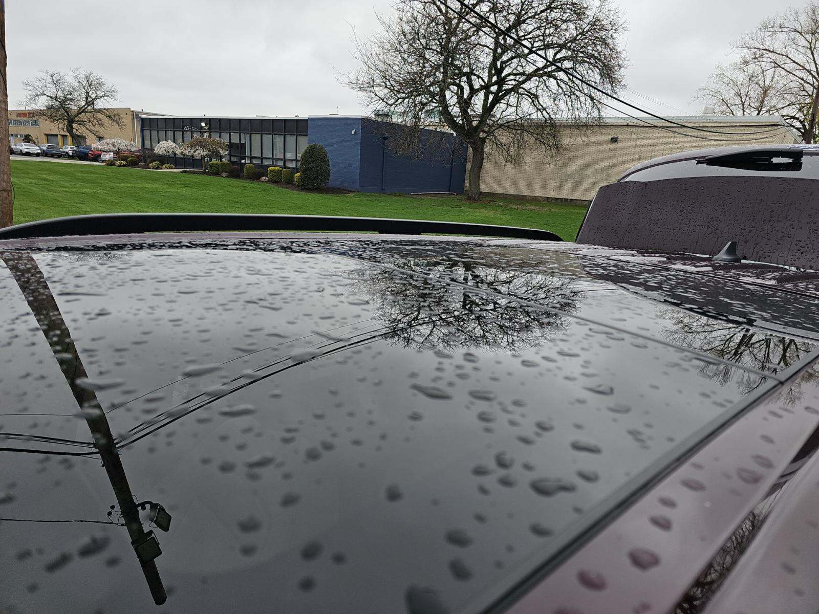 2022 Ford Explorer XLT AWD