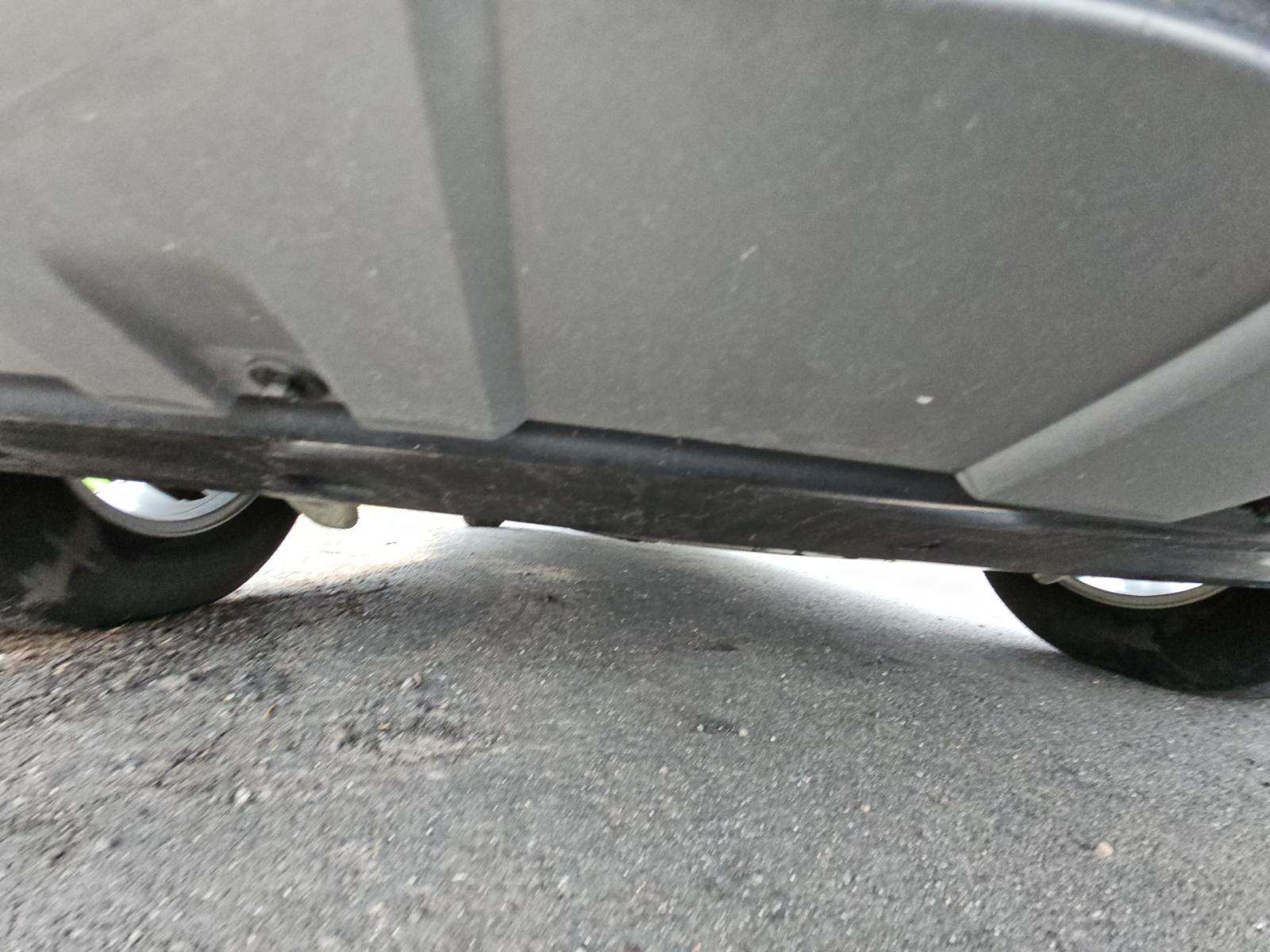 2022 Ford Explorer XLT AWD