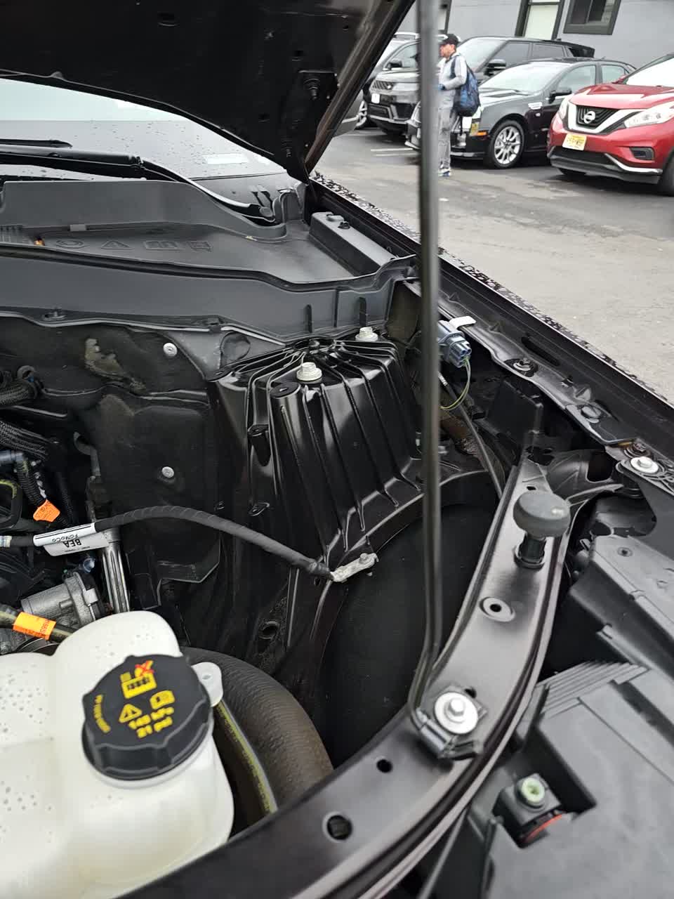 2022 Ford Explorer XLT AWD