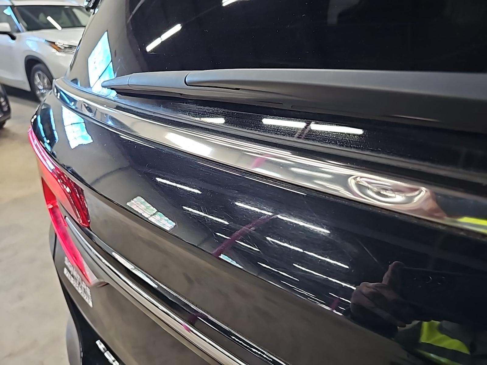 2023 Honda Odyssey Elite FWD