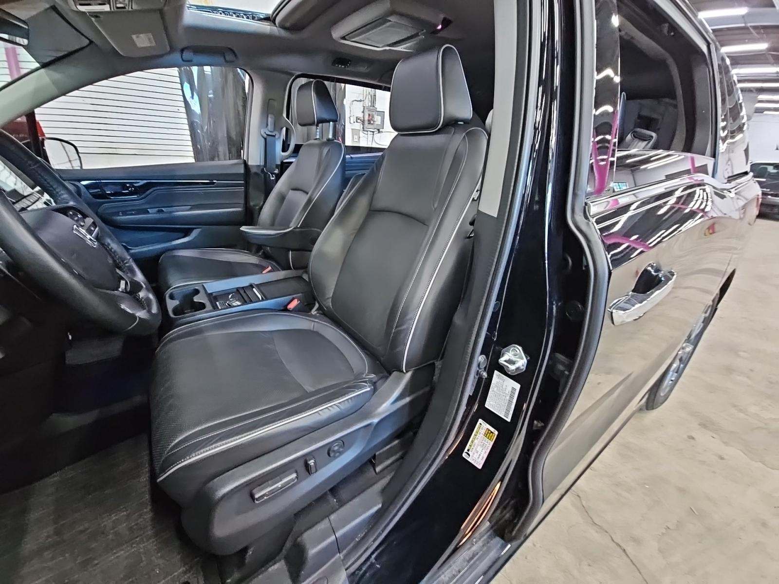 2023 Honda Odyssey Elite FWD