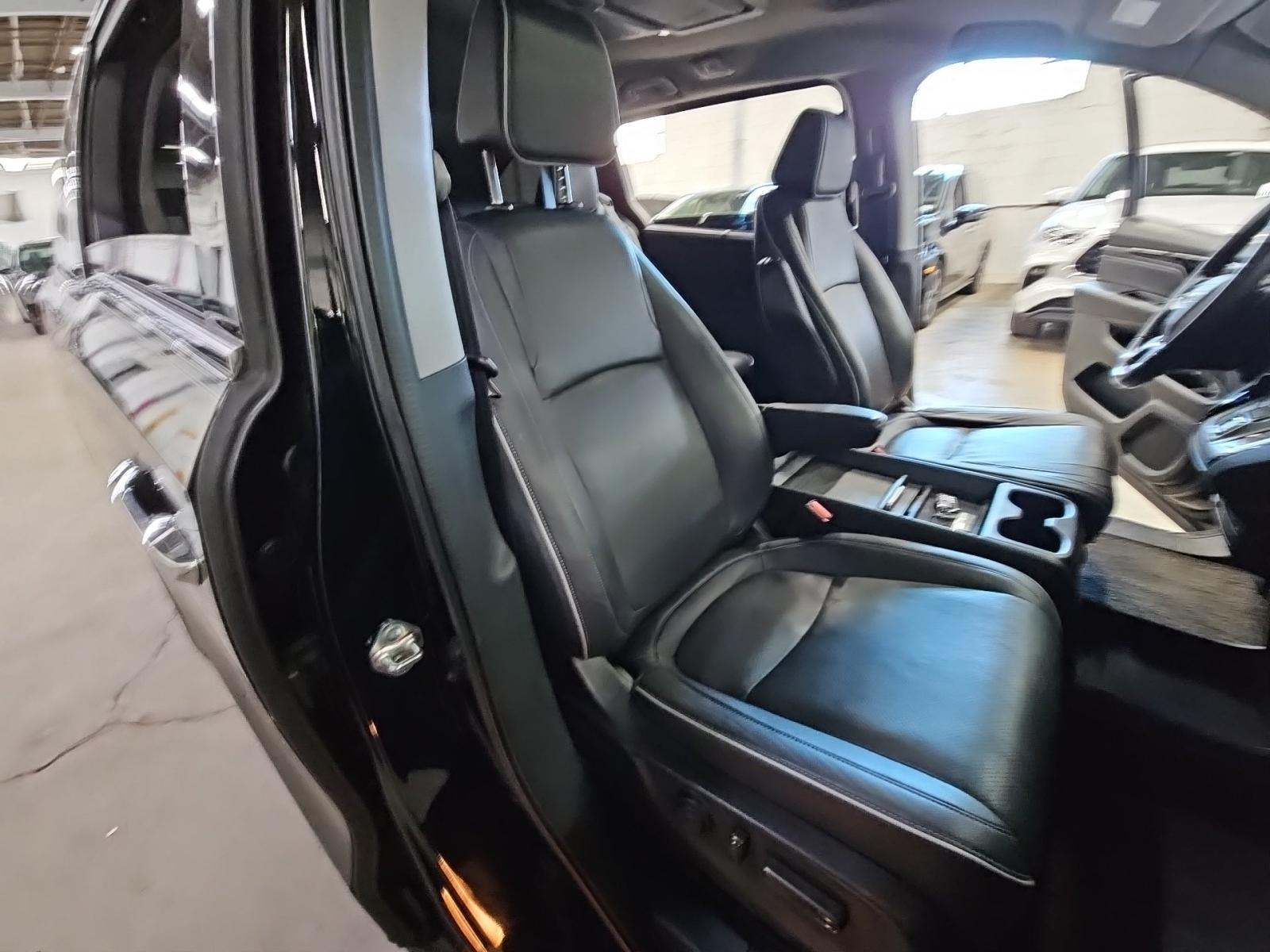 2023 Honda Odyssey Elite FWD