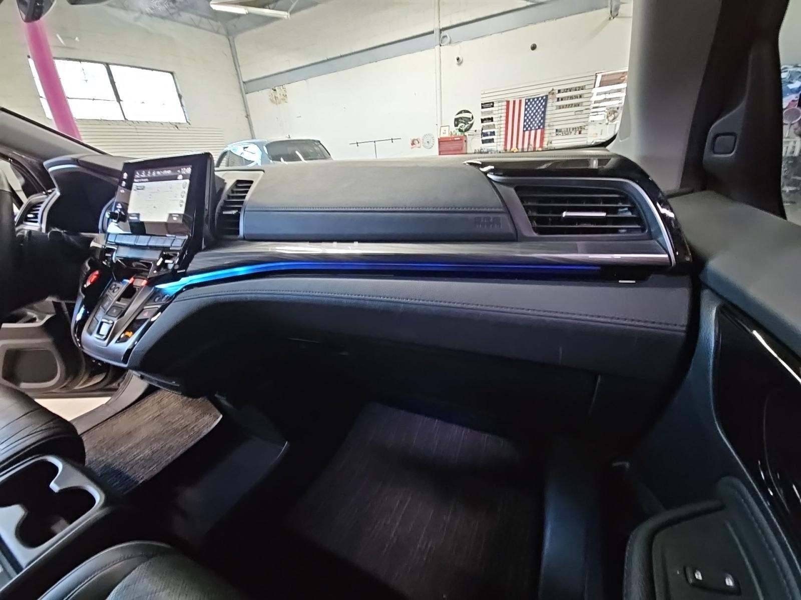 2023 Honda Odyssey Elite FWD