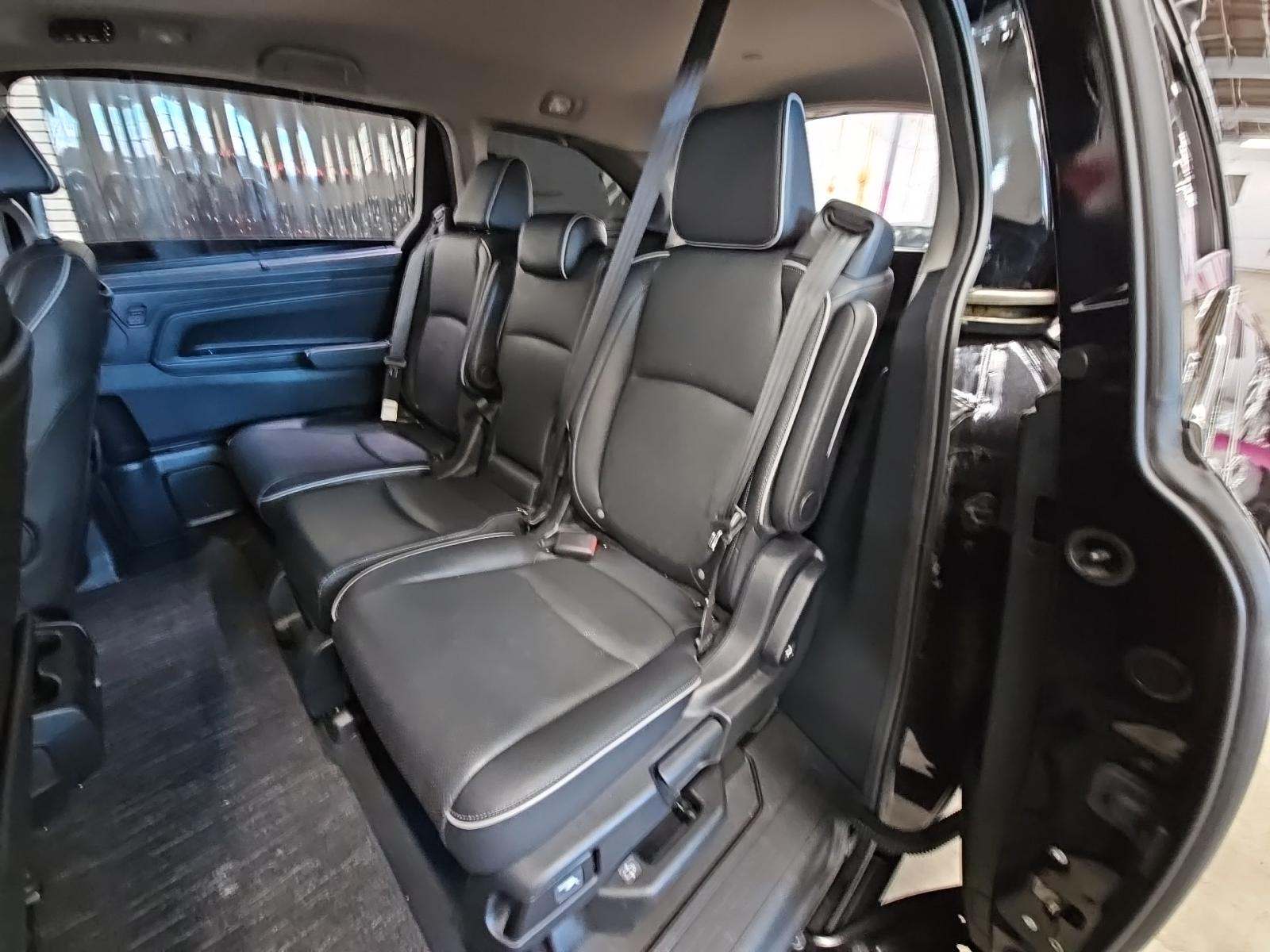 2023 Honda Odyssey Elite FWD