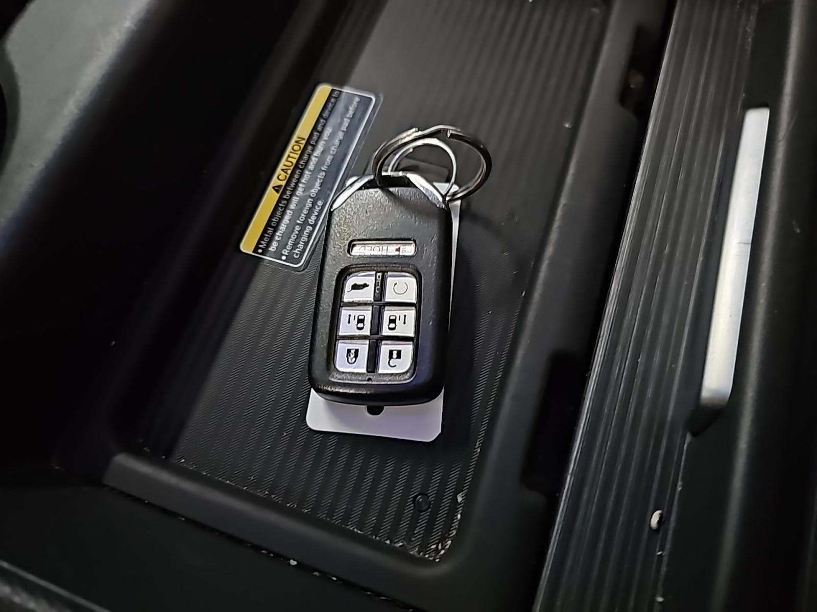 2023 Honda Odyssey Elite FWD