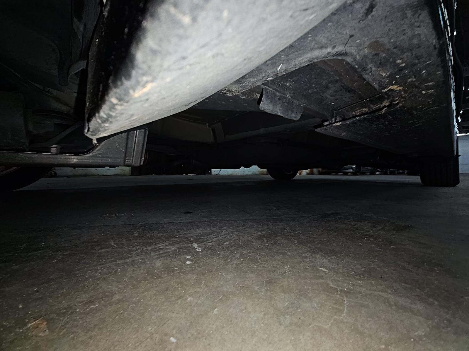 2023 Honda Odyssey Elite FWD