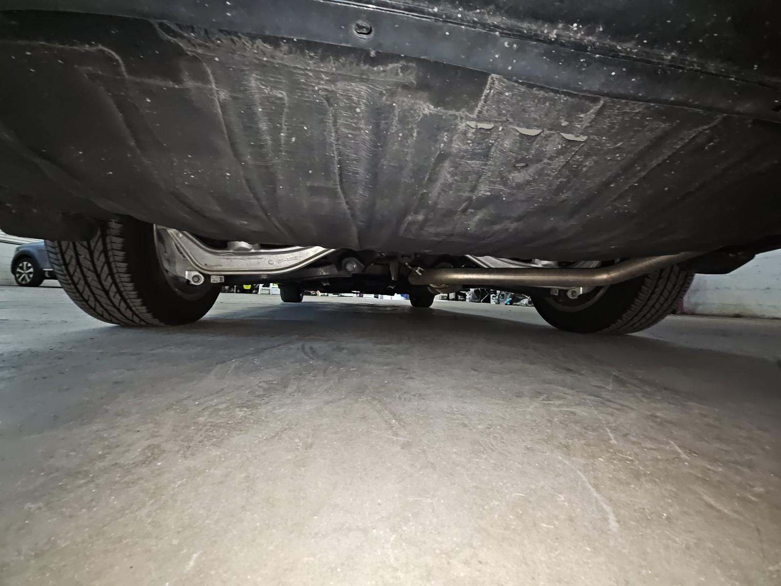 2023 Honda Odyssey Elite FWD