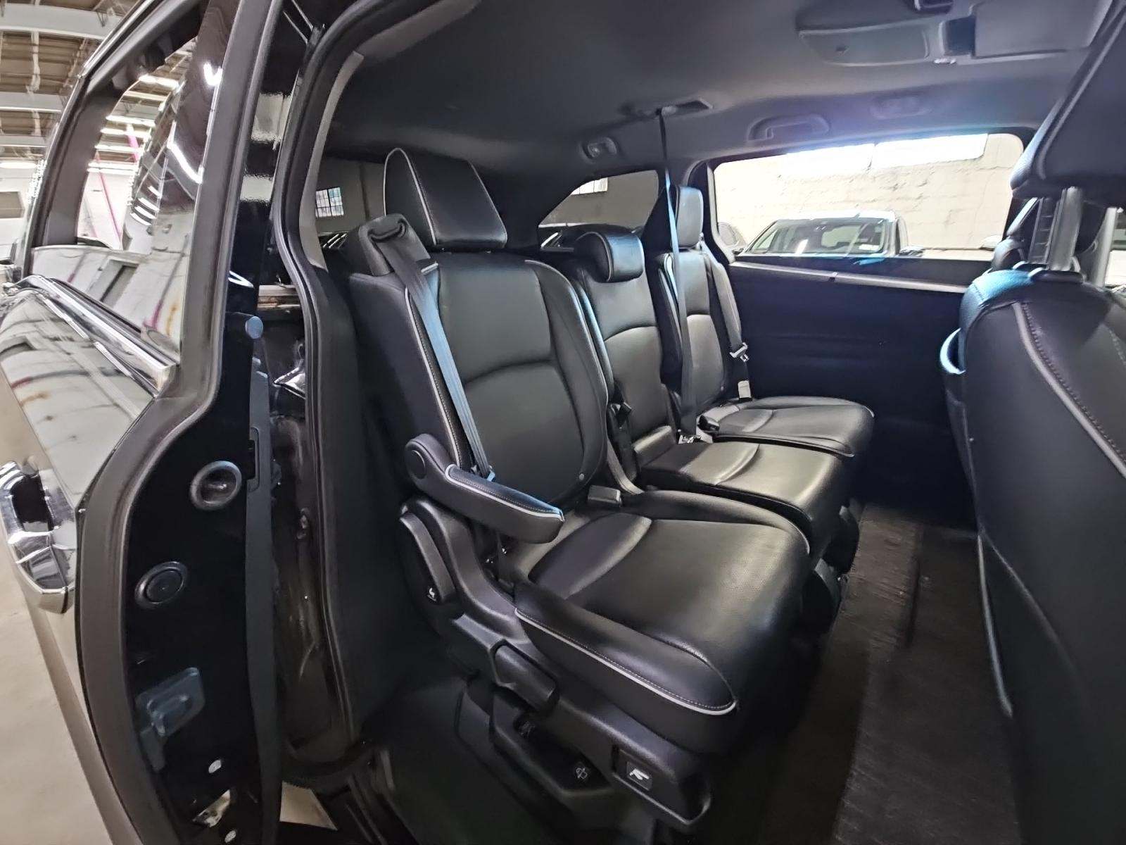 2023 Honda Odyssey Elite FWD