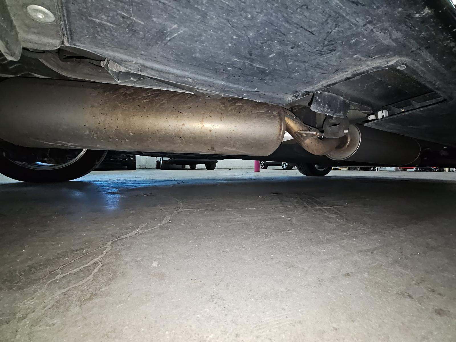 2023 Honda Odyssey Elite FWD