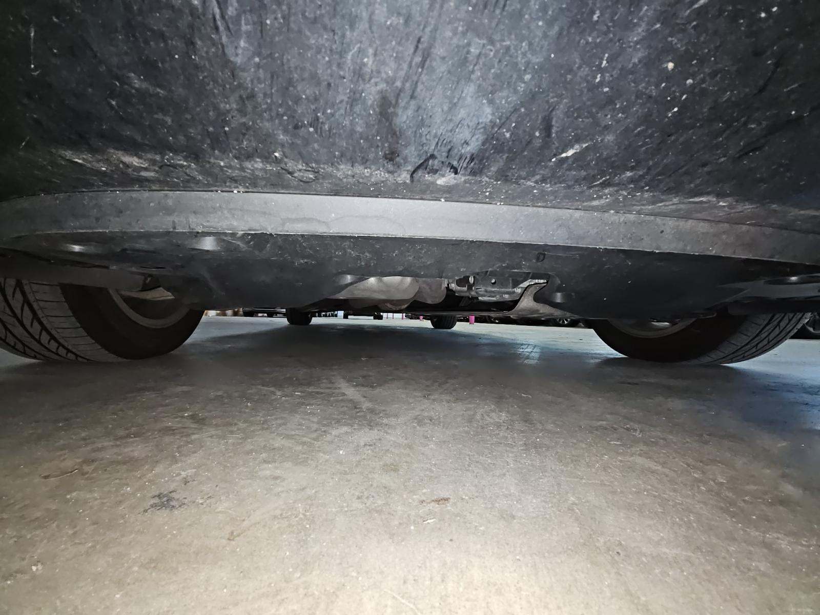 2023 Honda Odyssey Elite FWD