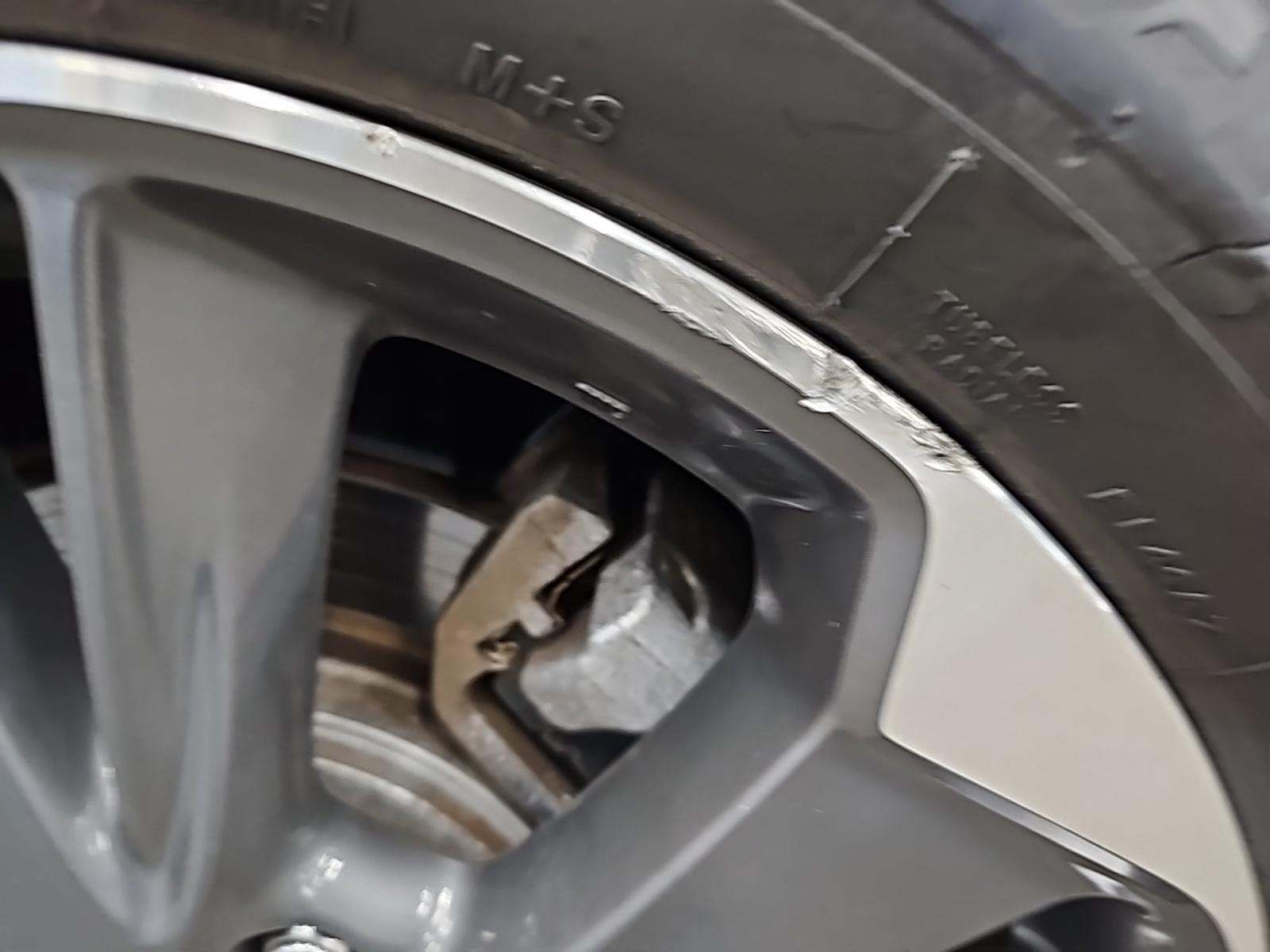 2023 Honda Odyssey Elite FWD